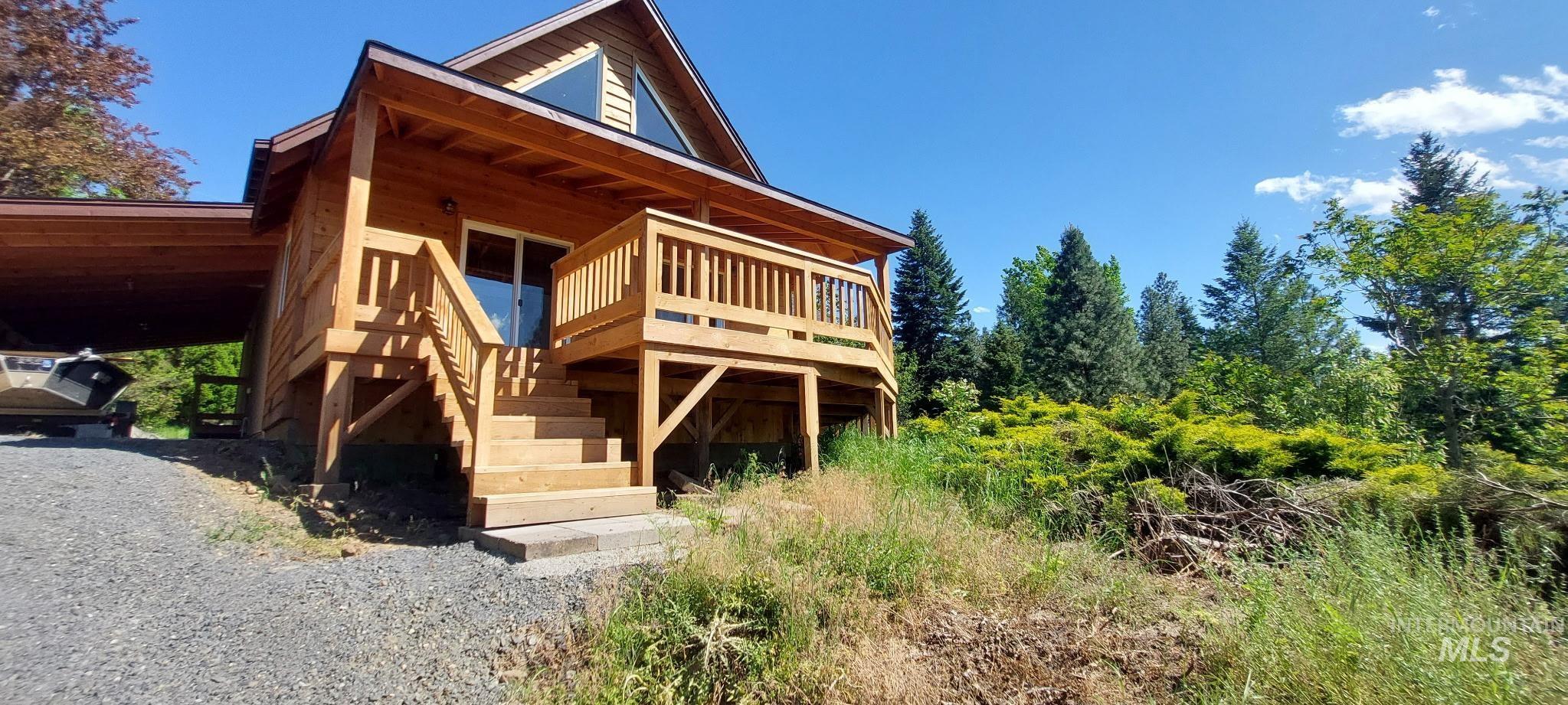 4157 Highway 12, Kamiah, Idaho 83536, 3 Bedrooms, 3 Bathrooms, Residential For Sale, Price $649,000, 98974325