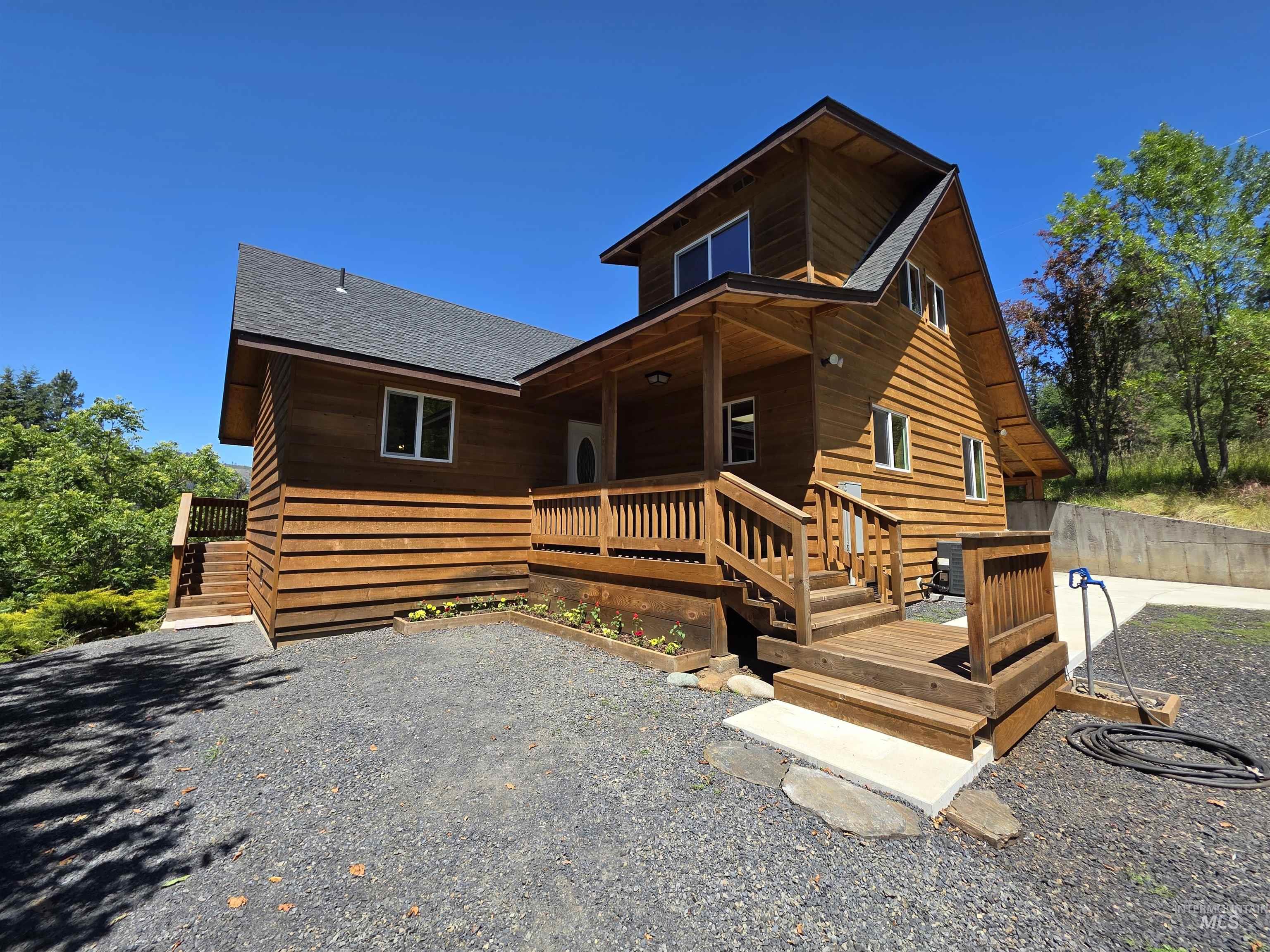 4157 Highway 12, Kamiah, Idaho 83536, 3 Bedrooms, 3 Bathrooms, Residential For Sale, Price $675,000, 98974325
