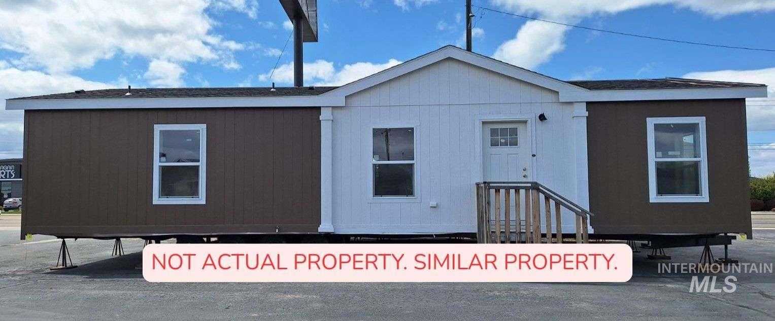265 W 9Th, Mountain Home, Idaho 83647, 3 Bedrooms, 2 Bathrooms, Residential For Sale, Price $140,000,MLS 98974328