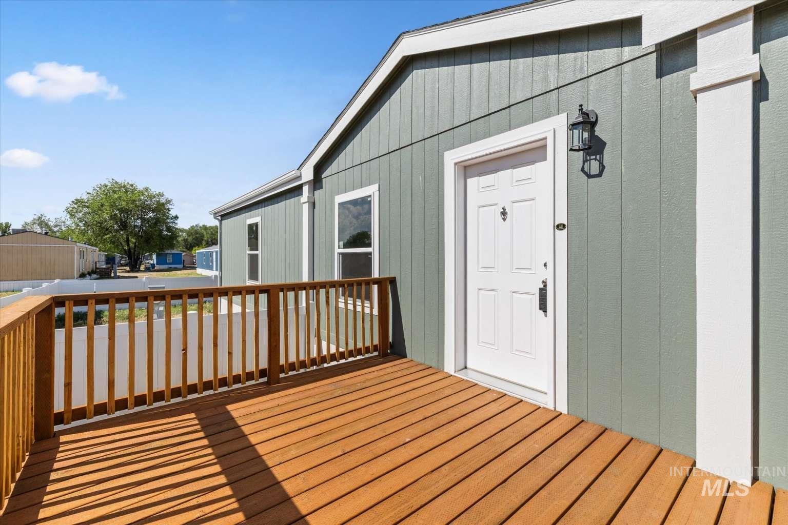 265 W 9Th, Mountain Home, Idaho 83647, 3 Bedrooms, 2 Bathrooms, Residential For Sale, Price $140,000,MLS 98974328