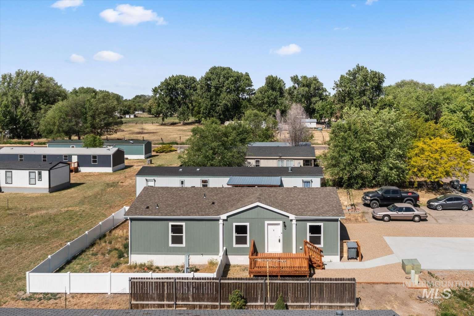 265 W 9Th, Mountain Home, Idaho 83647, 3 Bedrooms, 2 Bathrooms, Residential For Sale, Price $140,000,MLS 98974328
