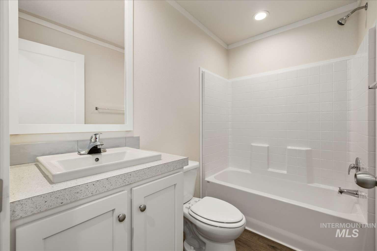 265 W 9Th, Mountain Home, Idaho 83647, 3 Bedrooms, 2 Bathrooms, Residential For Sale, Price $140,000,MLS 98974328