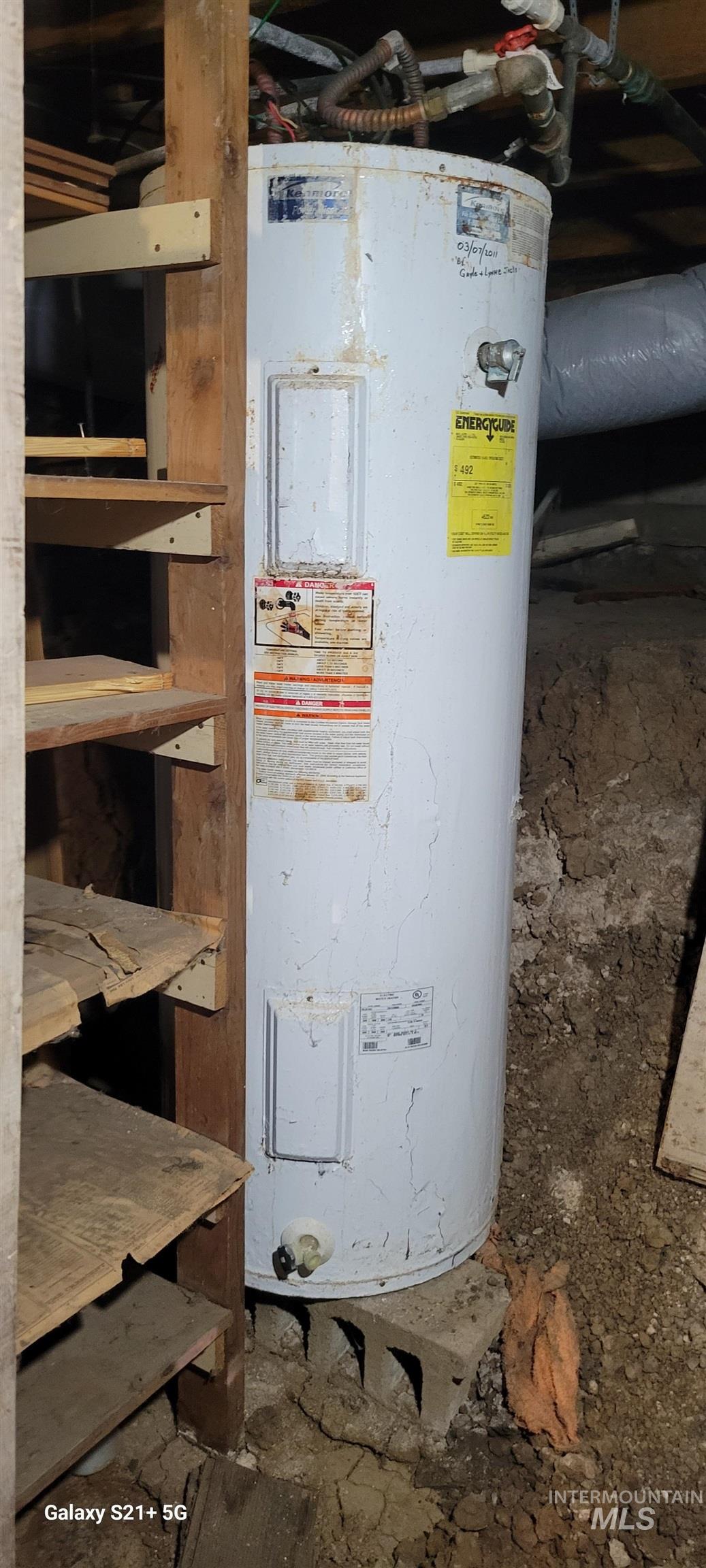 212 N 4th, Craigmont, Idaho 83523, 3 Bedrooms, 1 Bathroom, Residential For Sale, Price $255,000,MLS 98974329