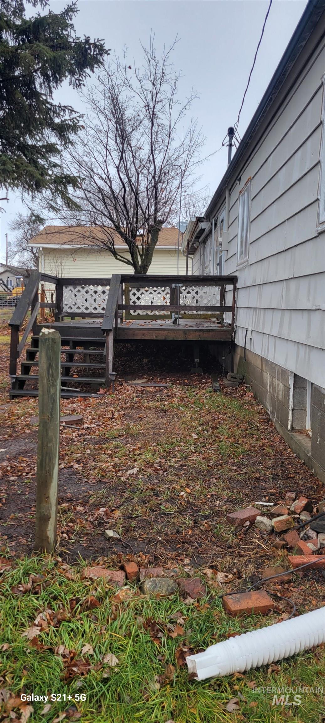 212 N 4th, Craigmont, Idaho 83523, 3 Bedrooms, 1 Bathroom, Residential For Sale, Price $255,000,MLS 98974329