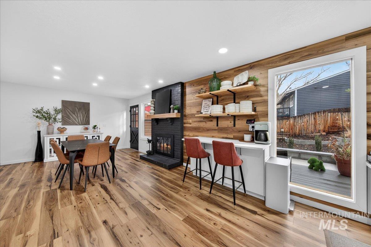 760 N Meaghan Pl, Boise, Idaho 83712-6611, 6 Bedrooms, 4 Bathrooms, Residential For Sale, Price $850,000,MLS 98974331