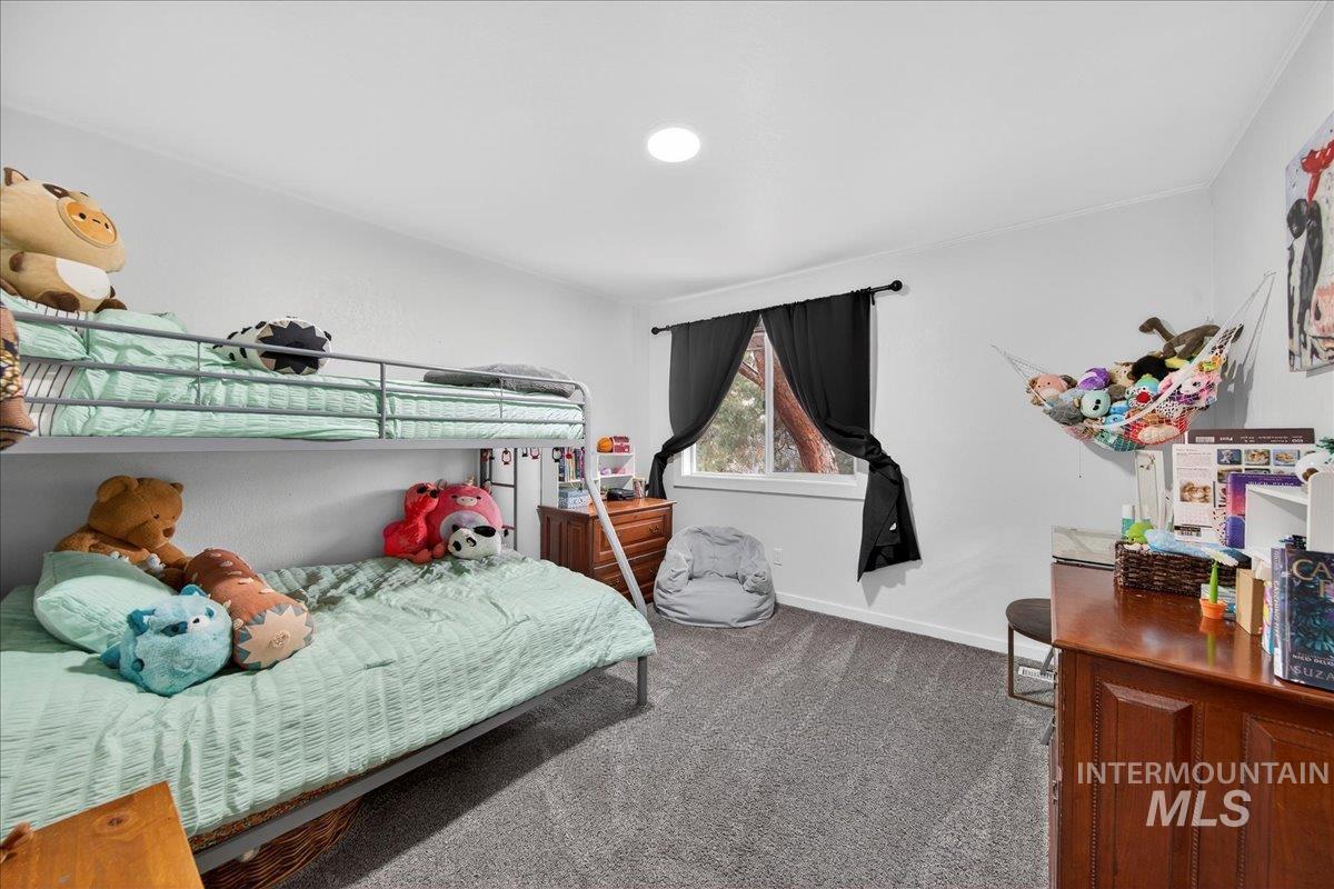 760 N Meaghan Pl, Boise, Idaho 83712-6611, 6 Bedrooms, 4 Bathrooms, Residential For Sale, Price $850,000,MLS 98974331