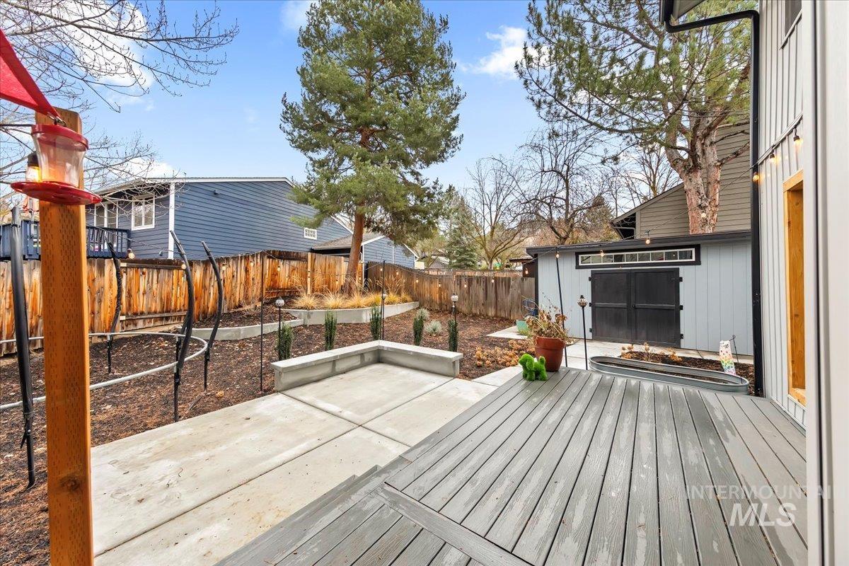 760 N Meaghan Pl, Boise, Idaho 83712-6611, 6 Bedrooms, 4 Bathrooms, Residential For Sale, Price $850,000,MLS 98974331