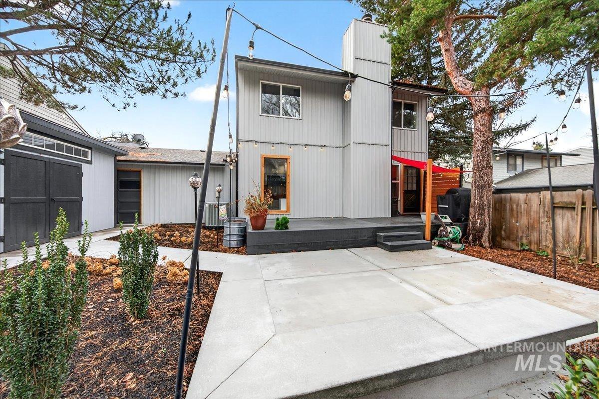 760 N Meaghan Pl, Boise, Idaho 83712-6611, 6 Bedrooms, 4 Bathrooms, Residential For Sale, Price $850,000,MLS 98974331