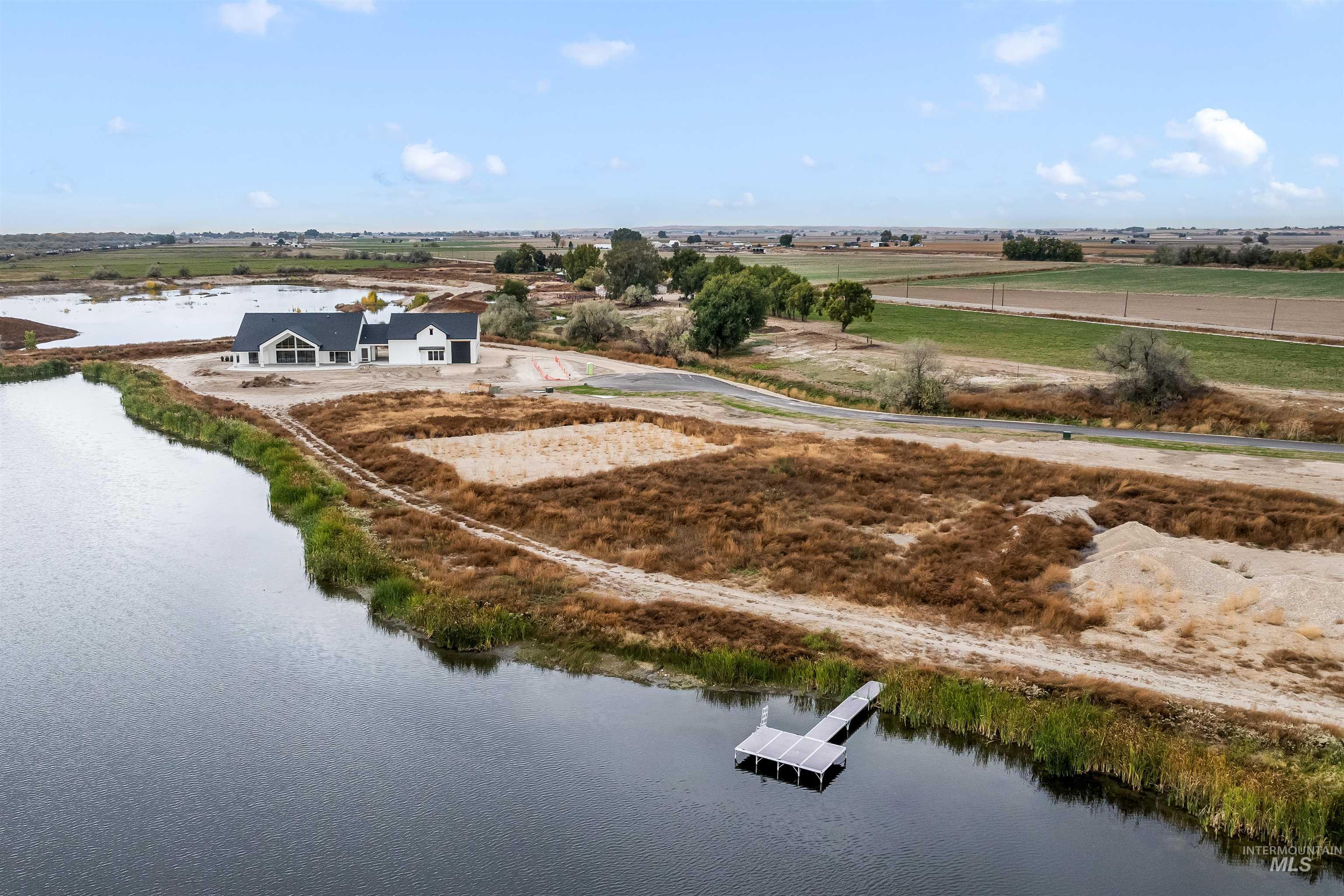 TBD Lake Front Ln, Caldwell, Idaho 83607, Land For Sale, Price $725,000,MLS 98974333