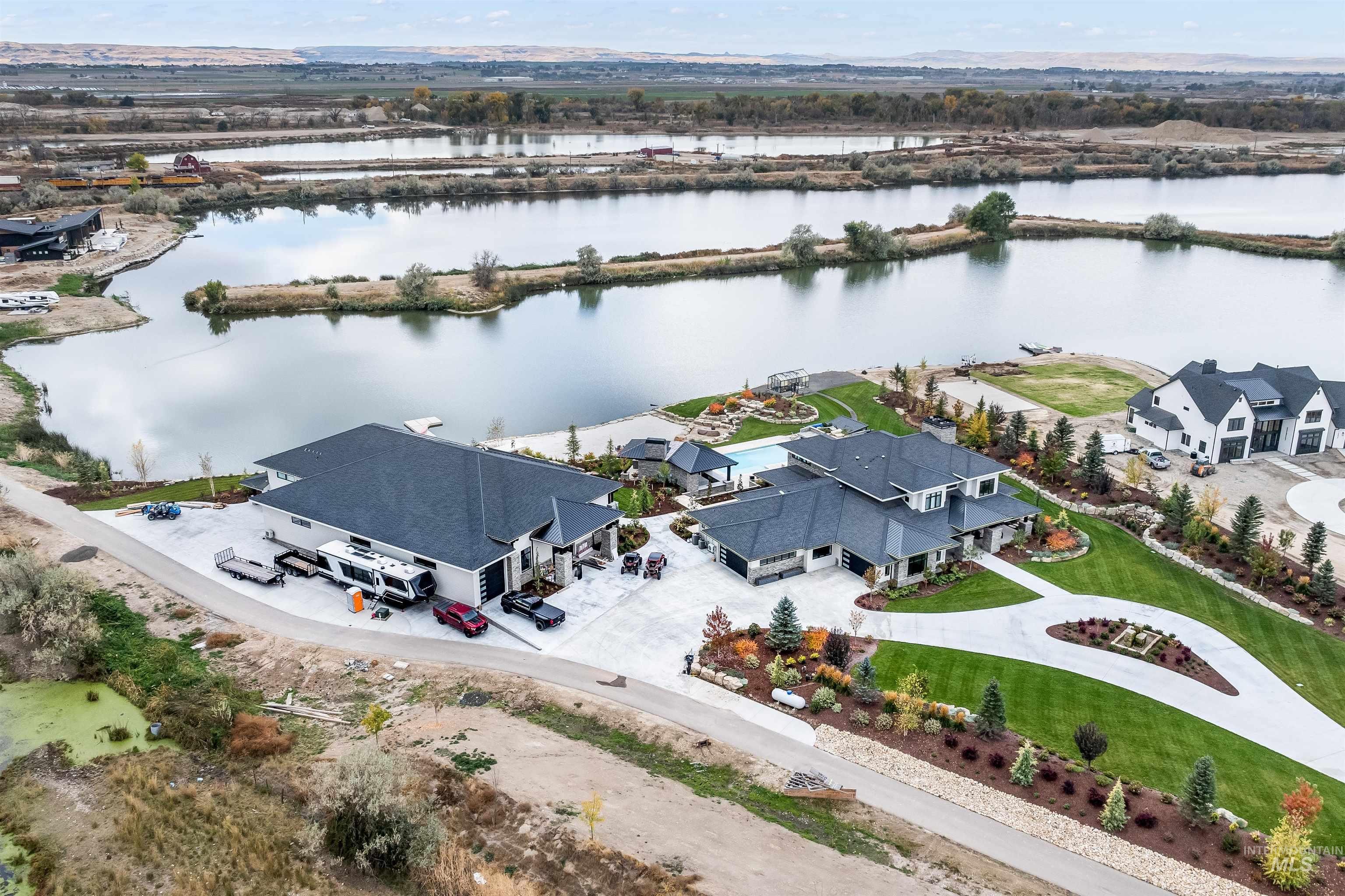 TBD Lake Front Ln, Caldwell, Idaho 83607, Land For Sale, Price $725,000,MLS 98974333