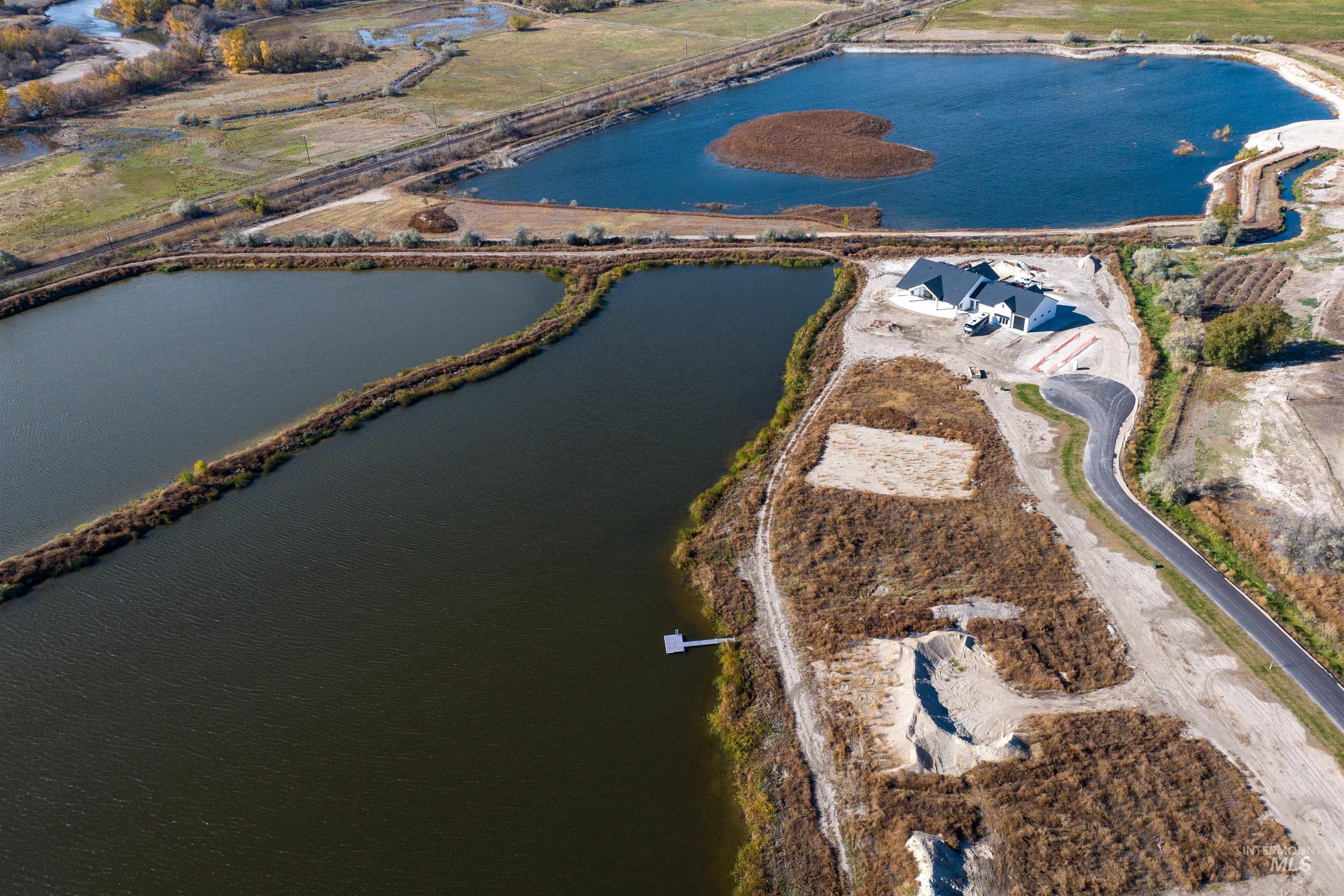 TBD Lake Front Ln, Caldwell, Idaho 83607, Land For Sale, Price $725,000,MLS 98974333