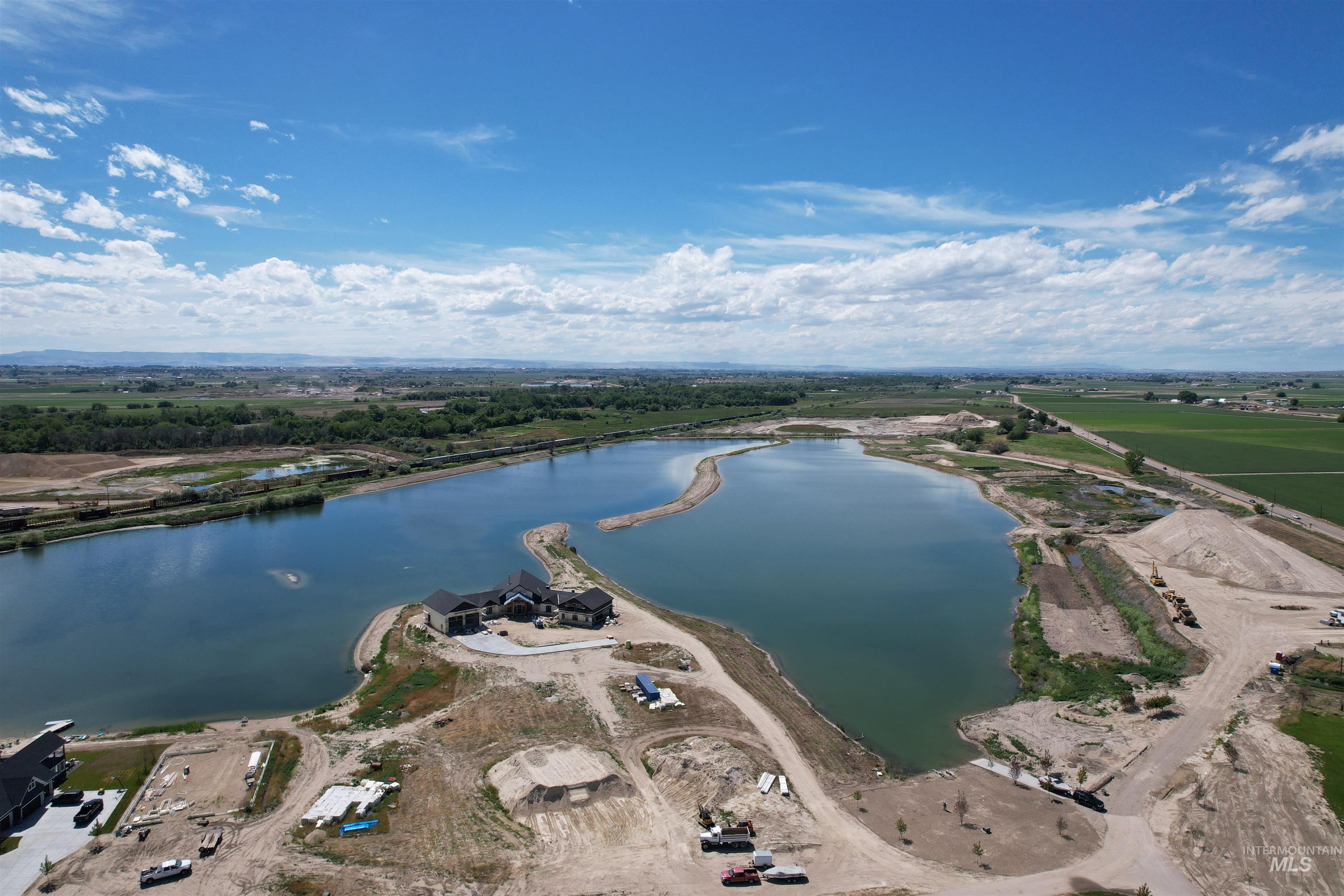 TBD Lake Front Ln, Caldwell, Idaho 83607, Land For Sale, Price $725,000,MLS 98974333