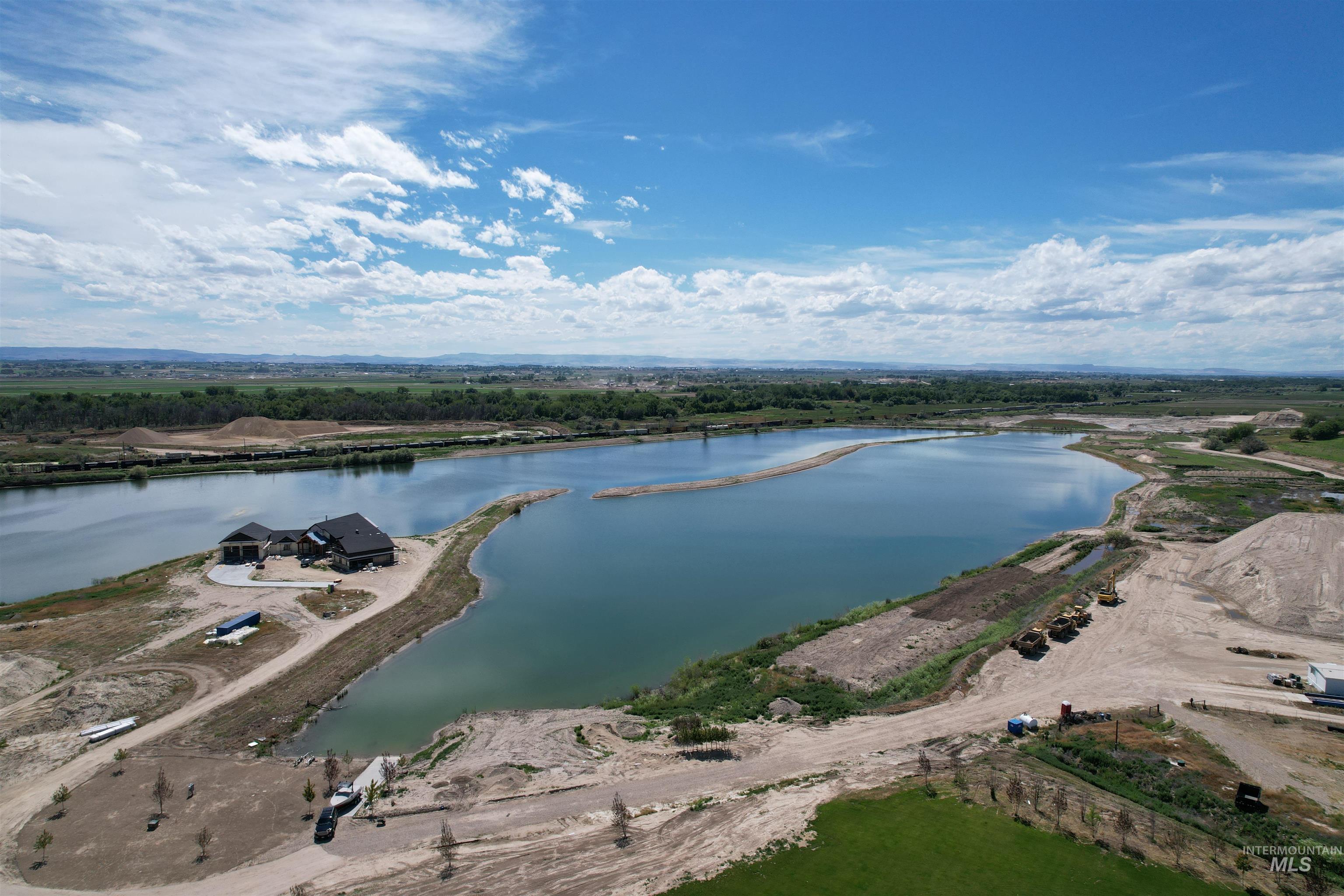 TBD Lake Front Ln, Caldwell, Idaho 83607, Land For Sale, Price $725,000,MLS 98974333