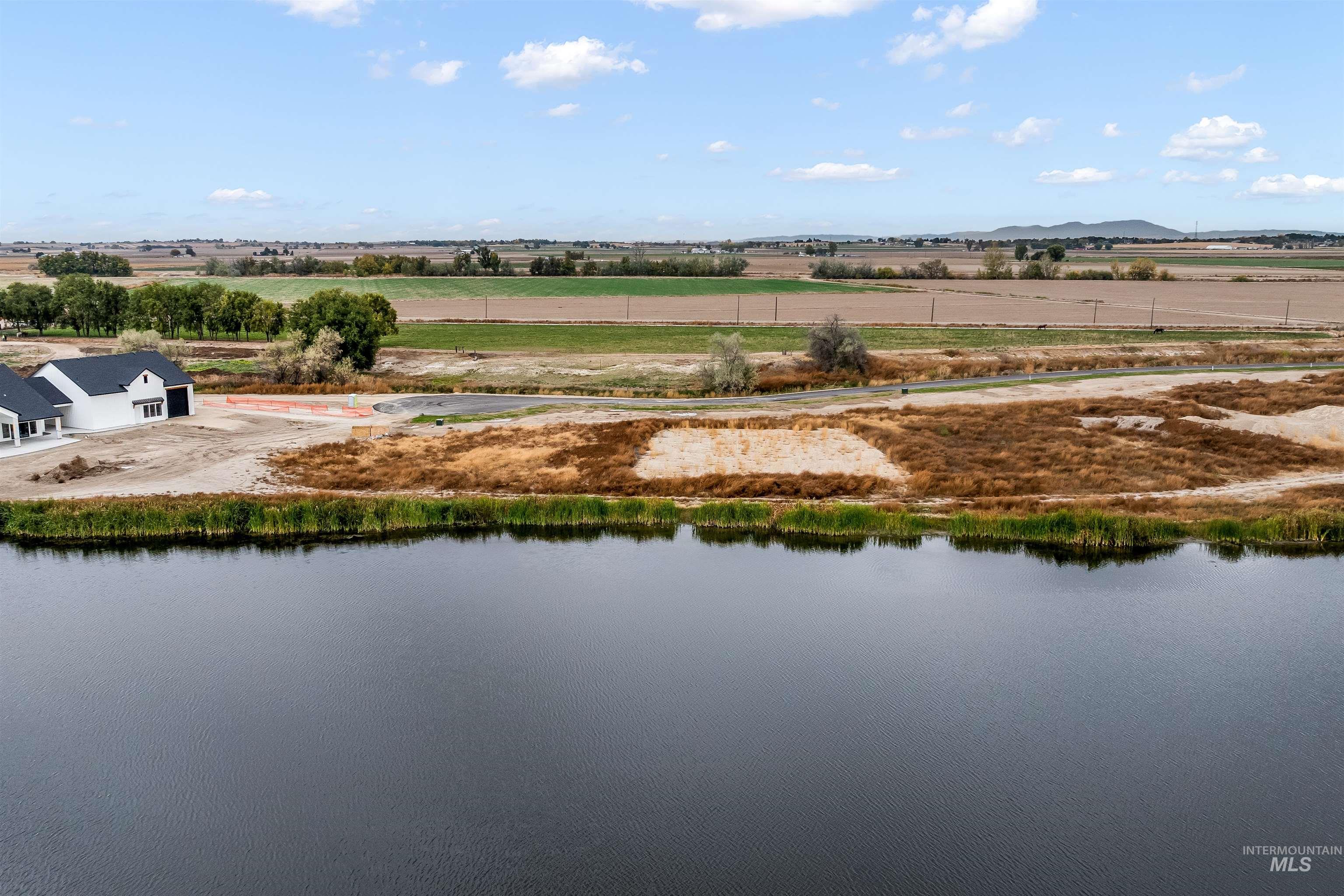 TBD Lake Front Ln, Caldwell, Idaho 83607, Land For Sale, Price $725,000,MLS 98974333