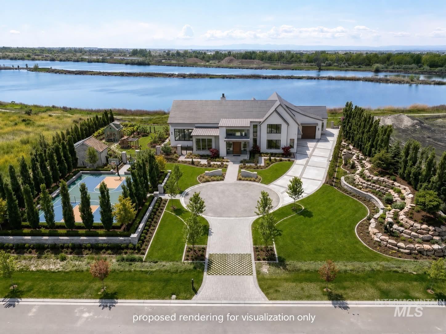 TBD Lake Front Ln, Caldwell, Idaho 83607, Land For Sale, Price $665,000,MLS 98974333