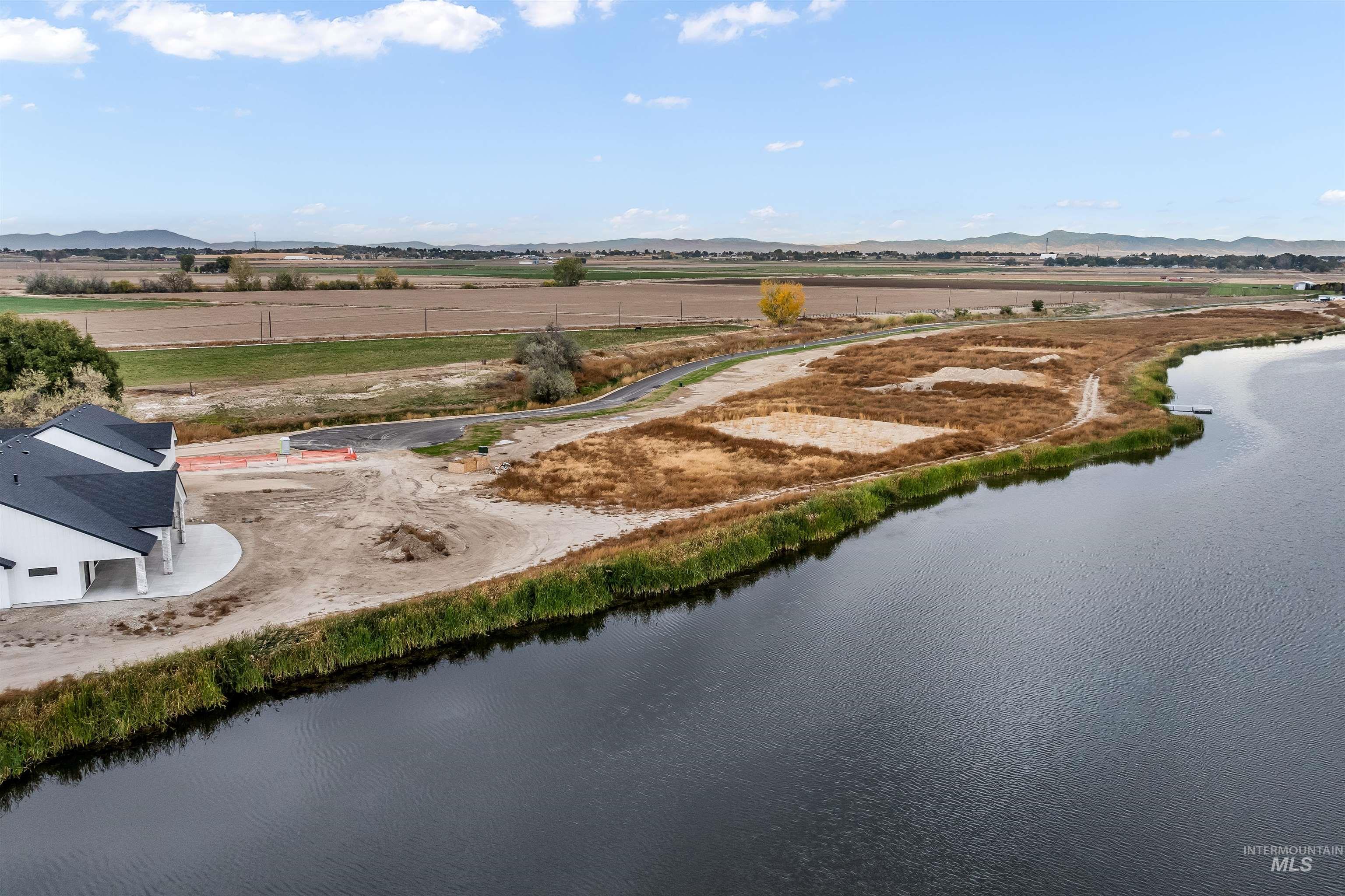 TBD Lake Front Ln, Caldwell, Idaho 83607, Land For Sale, Price $725,000,MLS 98974333