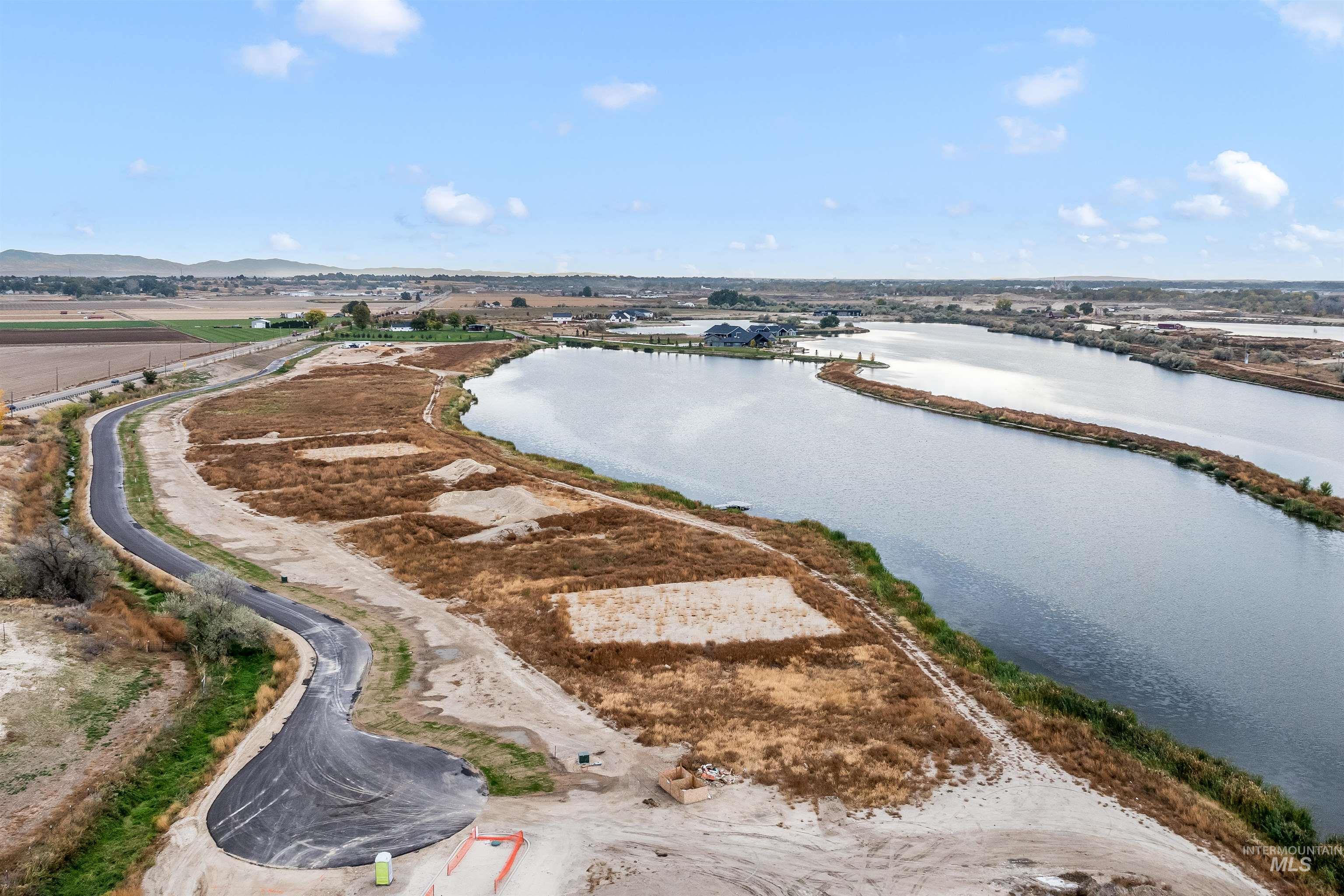 TBD Lake Front Ln, Caldwell, Idaho 83607, Land For Sale, Price $725,000,MLS 98974333