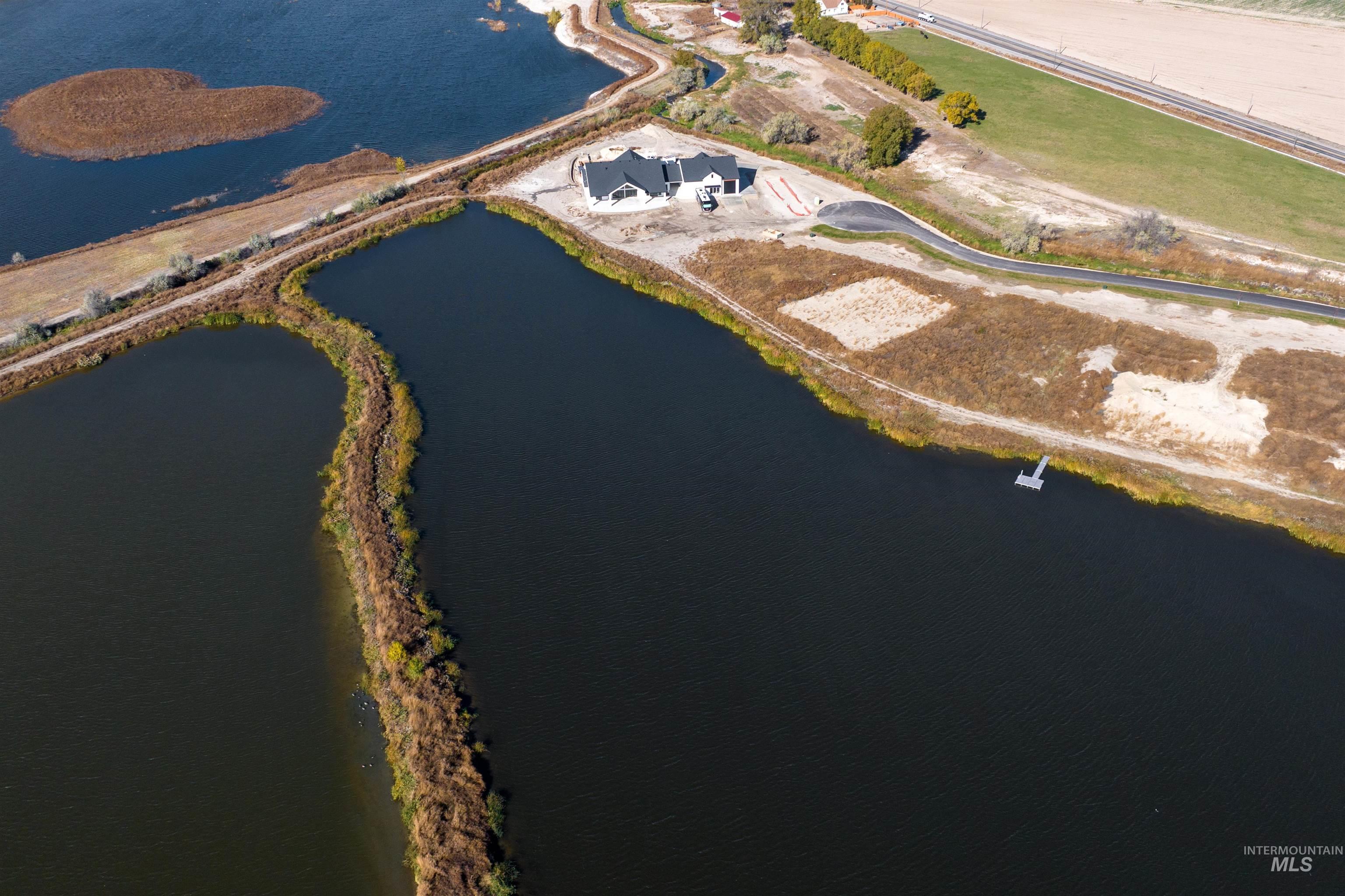 TBD Lake Front Ln, Caldwell, Idaho 83607, Land For Sale, Price $725,000,MLS 98974333