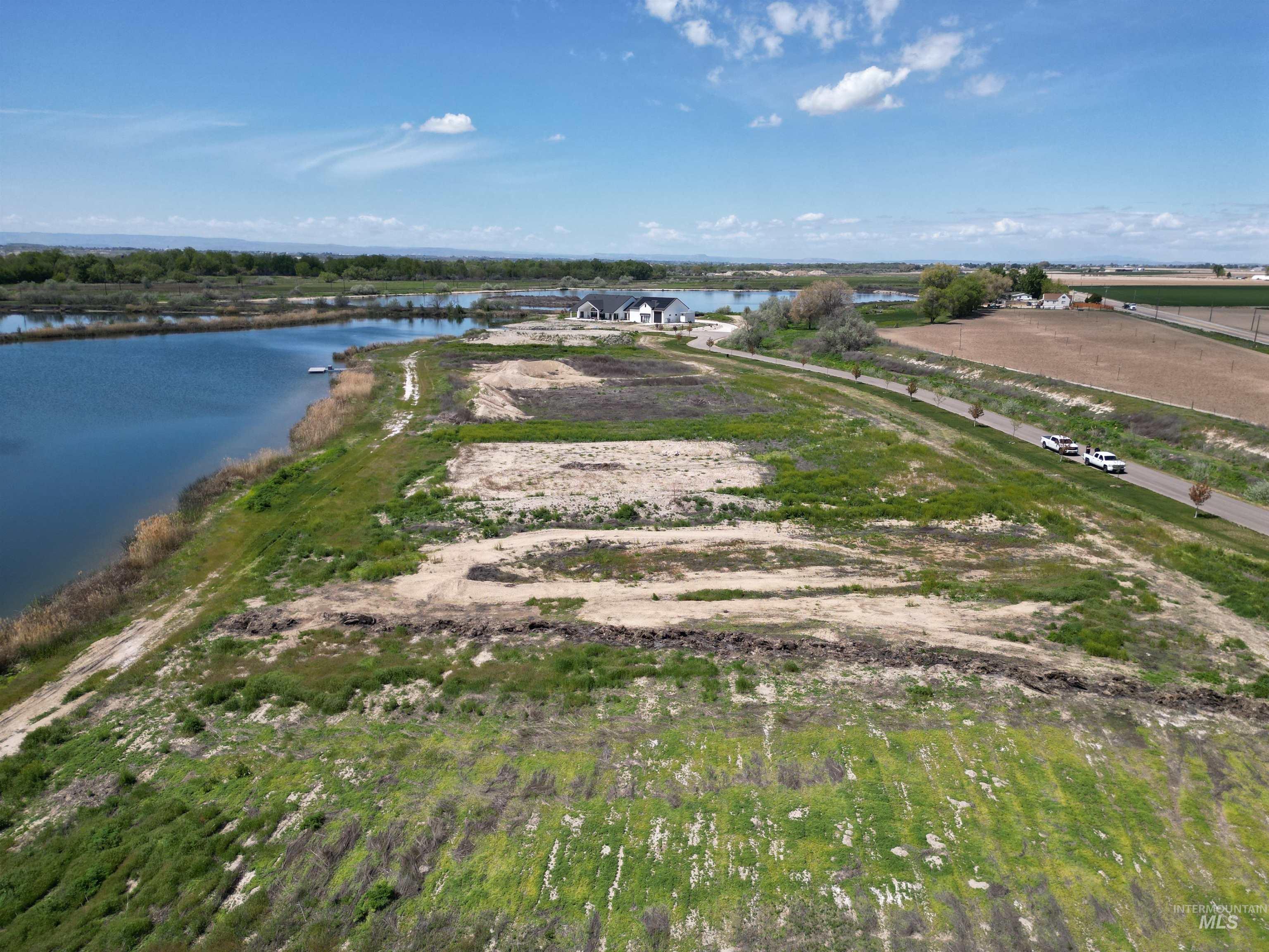 TBD Lake Front Ln, Caldwell, Idaho 83607, Land For Sale, Price $665,000,MLS 98974333