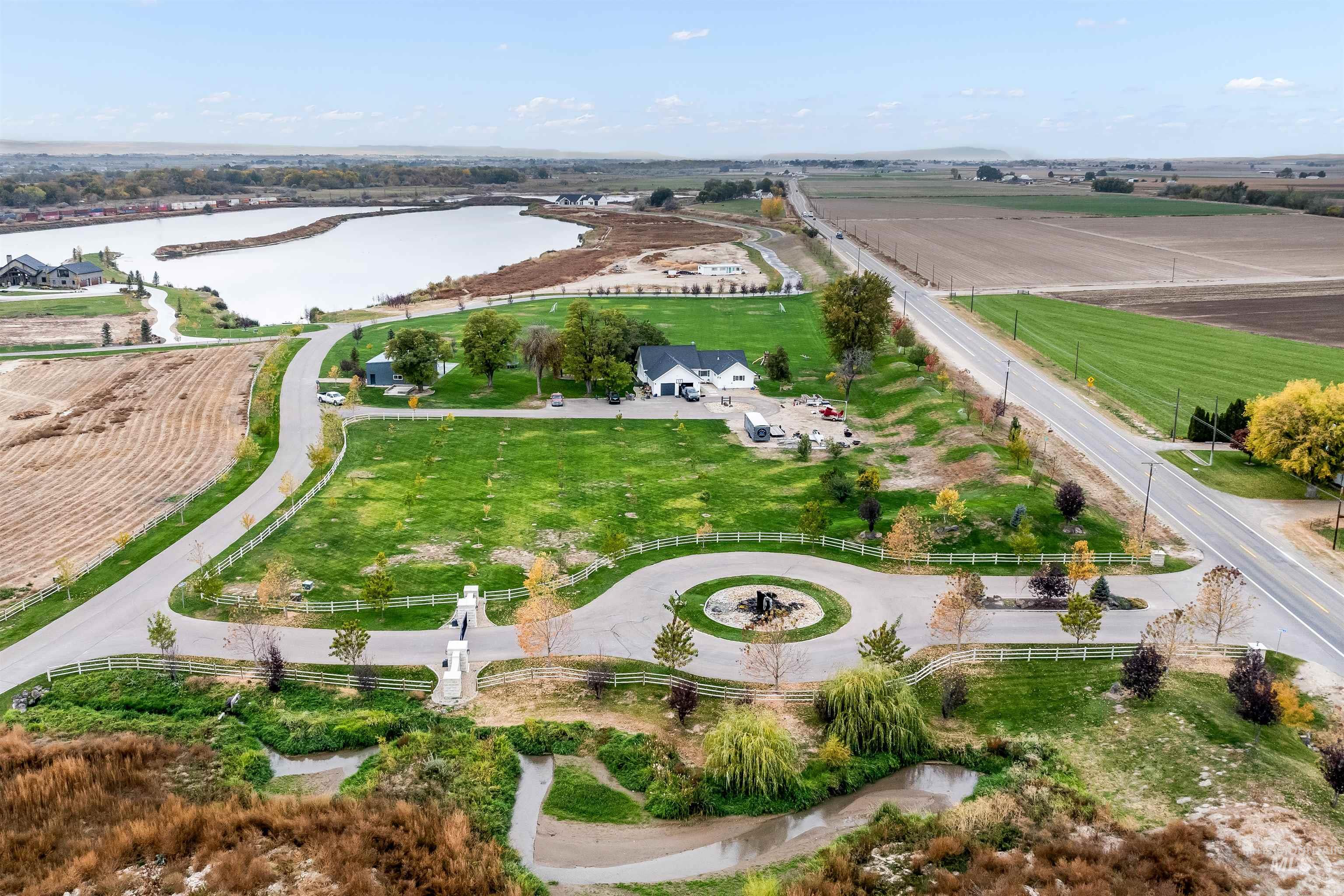 TBD Lake Front Ln, Caldwell, Idaho 83607, Land For Sale, Price $725,000,MLS 98974333