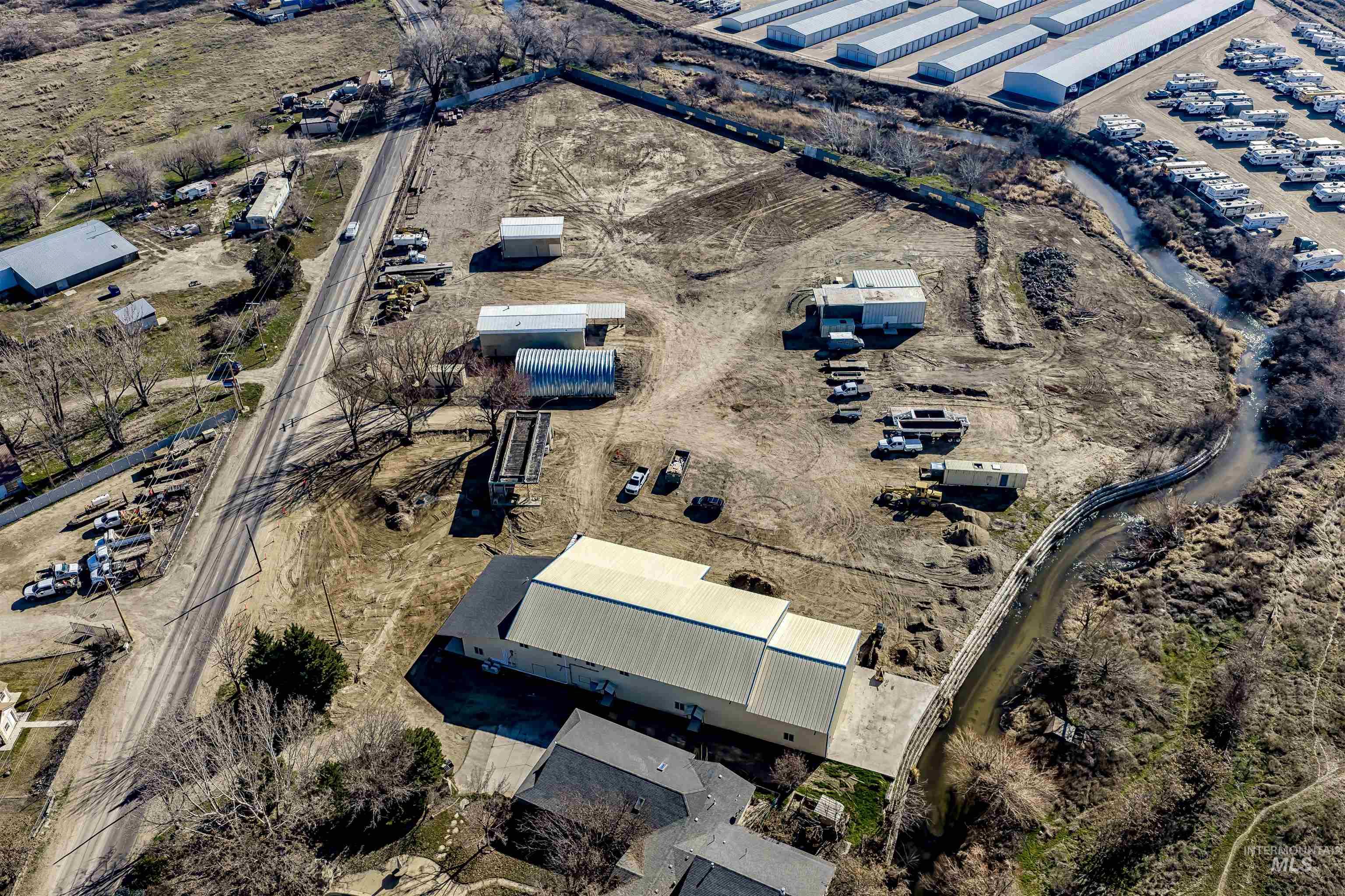 2800 E Chicago St, Caldwell, Idaho 83605, Business/Commercial For Sale, Price $5,500,000,MLS 98974335