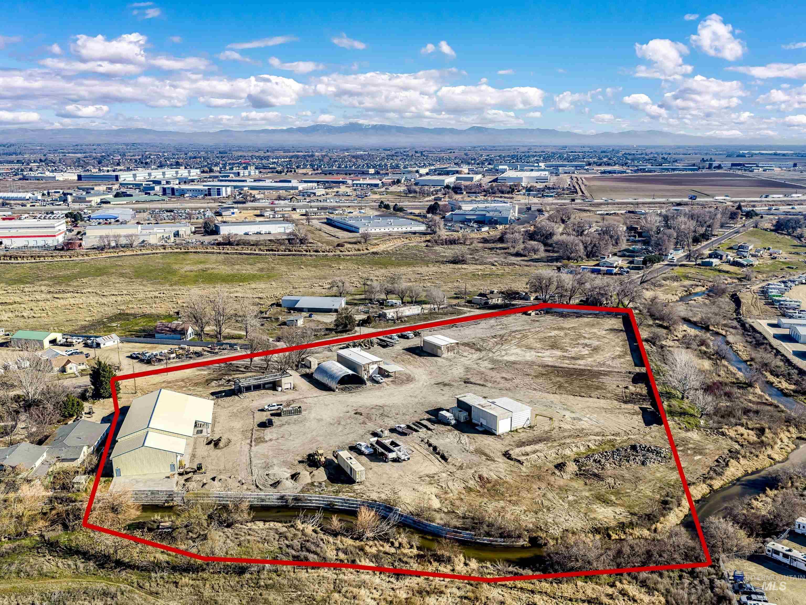 2800 E Chicago St, Caldwell, Idaho 83605, Business/Commercial For Sale, Price $5,500,000,MLS 98974335