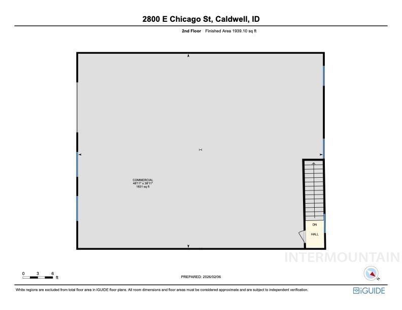 2800 E Chicago St, Caldwell, Idaho 83605, Business/Commercial For Sale, Price $5,500,000,MLS 98974335