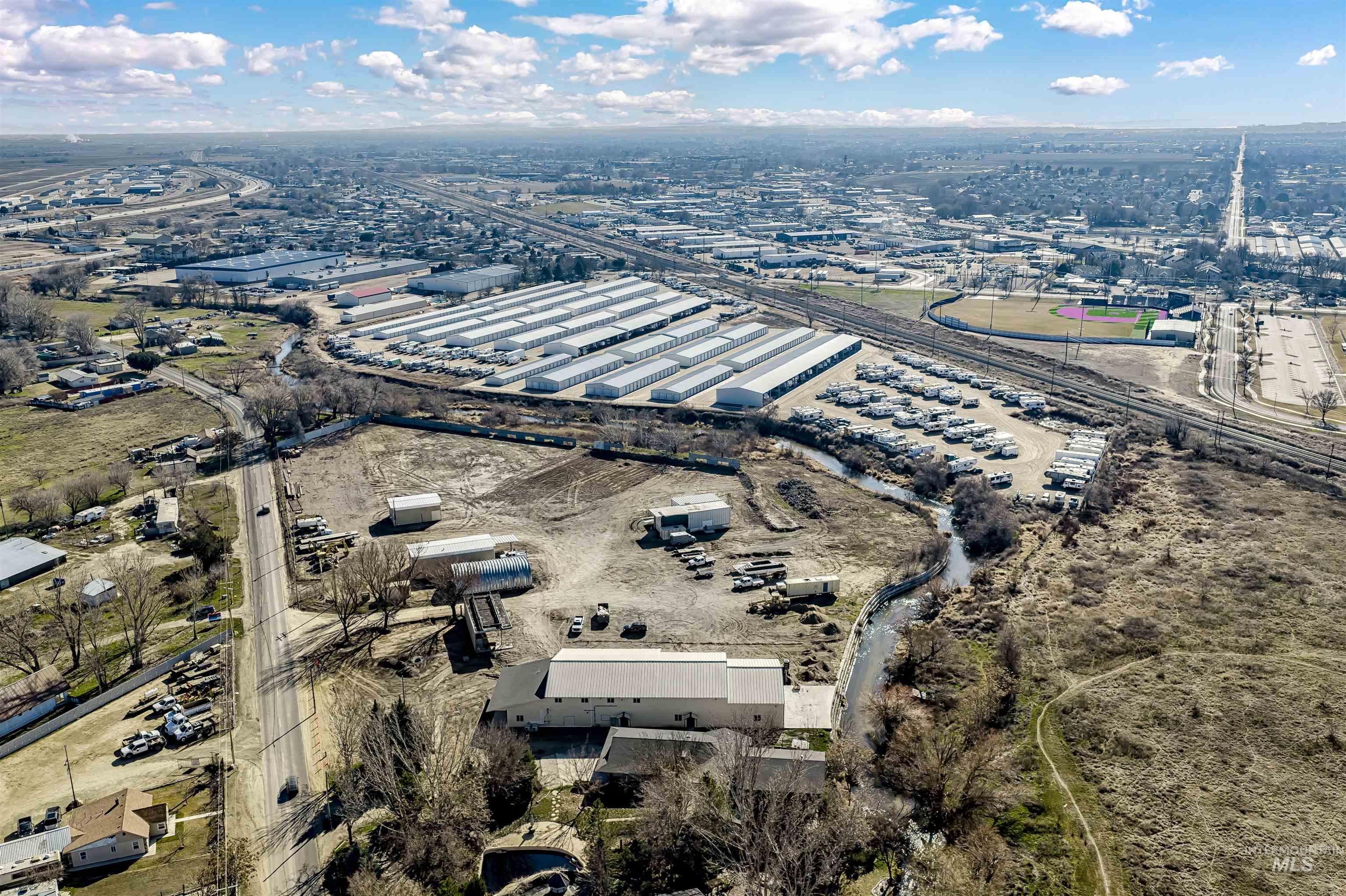 2800 E Chicago St, Caldwell, Idaho 83605, Business/Commercial For Sale, Price $5,500,000,MLS 98974335