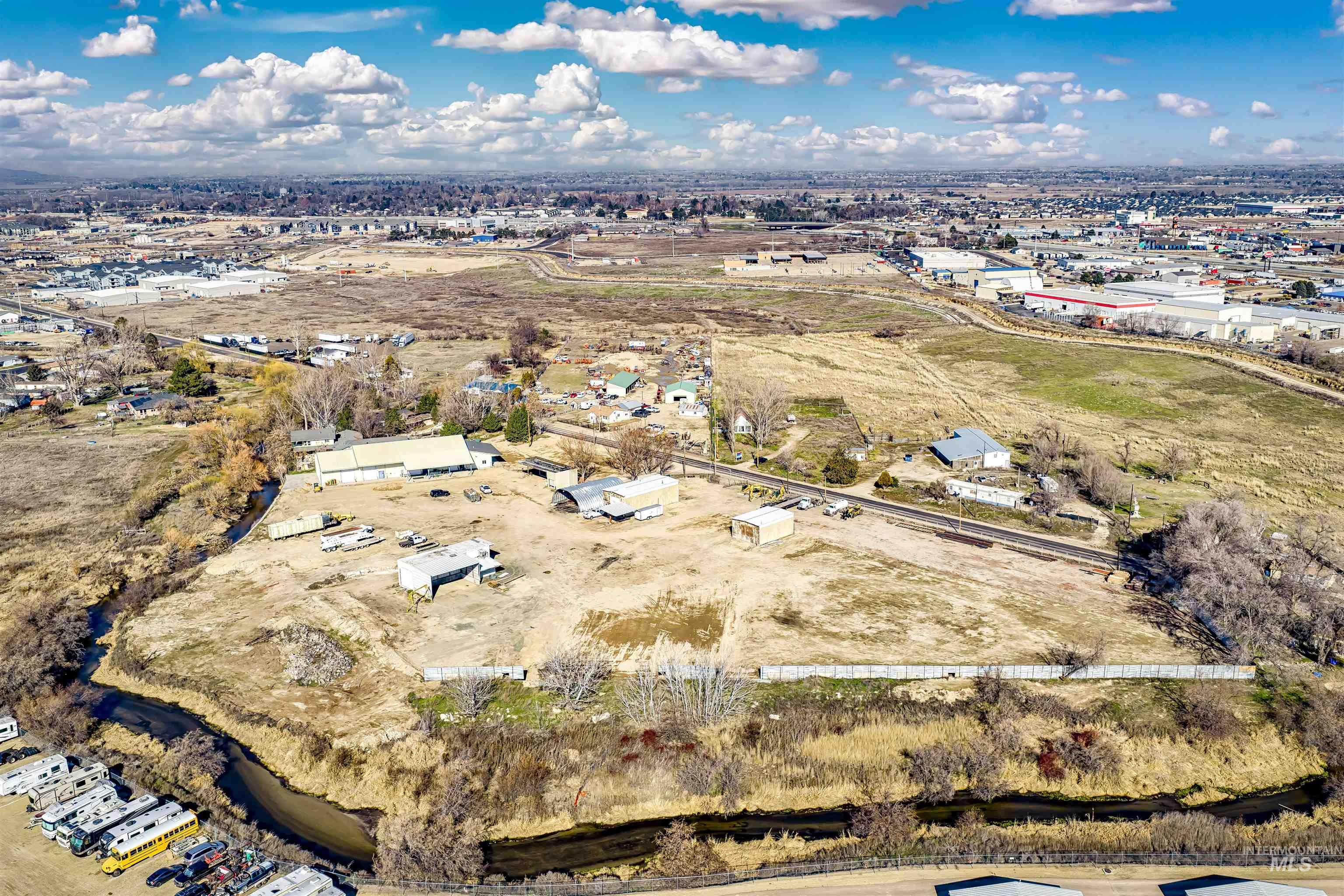 2800 E Chicago St, Caldwell, Idaho 83605, Business/Commercial For Sale, Price $5,500,000,MLS 98974335