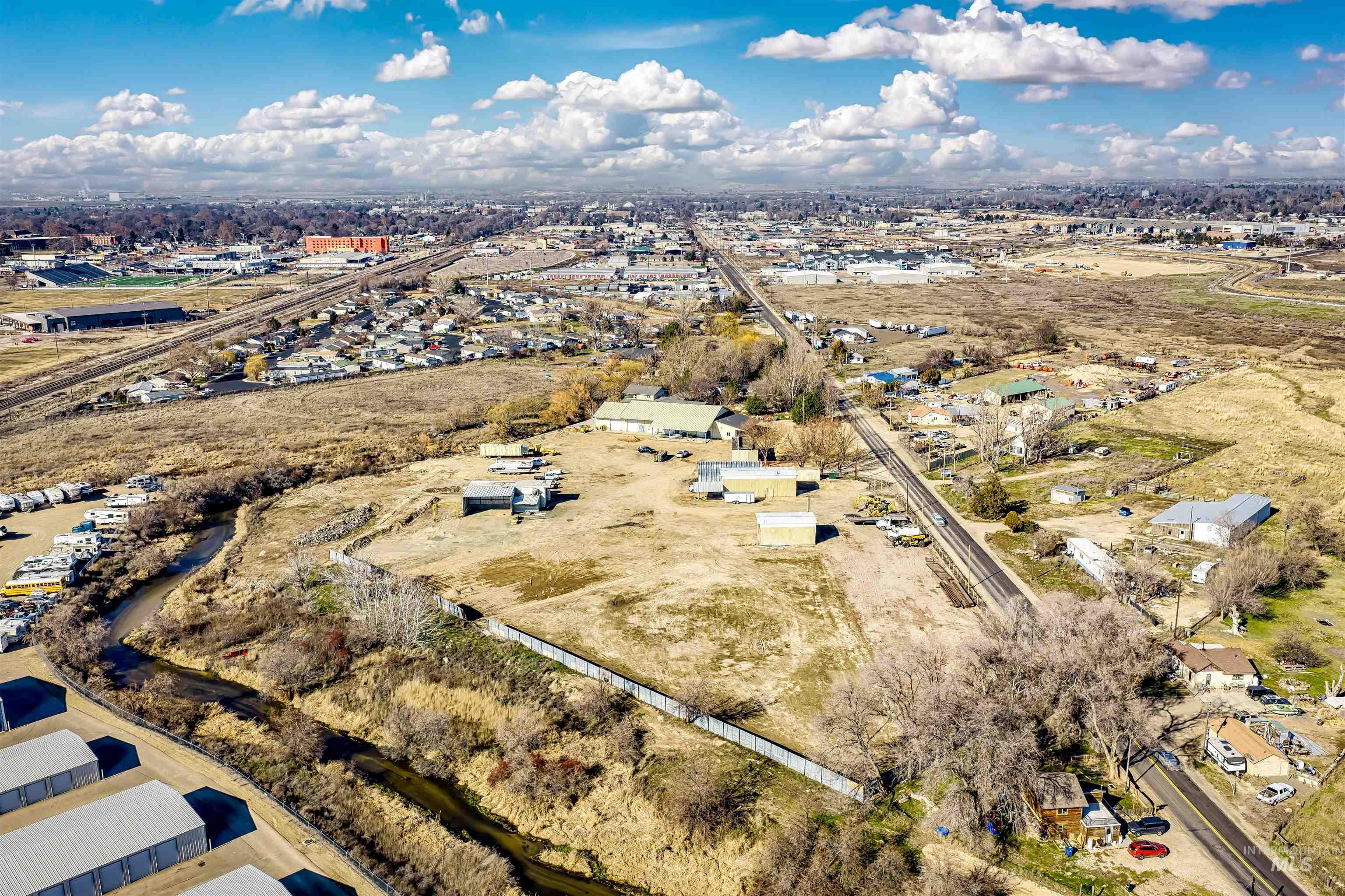 2800 E Chicago St, Caldwell, Idaho 83605, Business/Commercial For Sale, Price $5,500,000,MLS 98974335