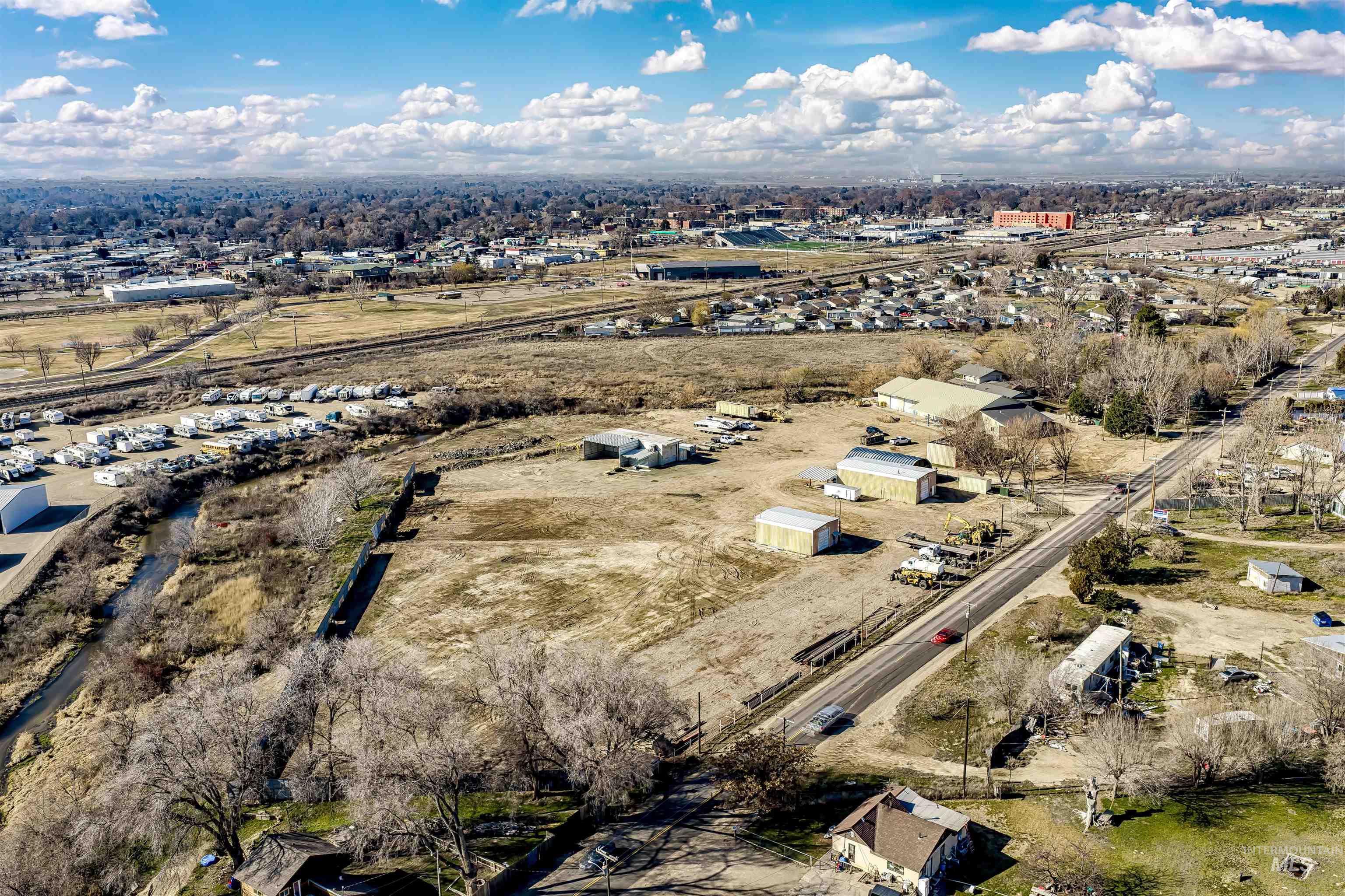 2800 E Chicago St, Caldwell, Idaho 83605, Business/Commercial For Sale, Price $5,500,000,MLS 98974335