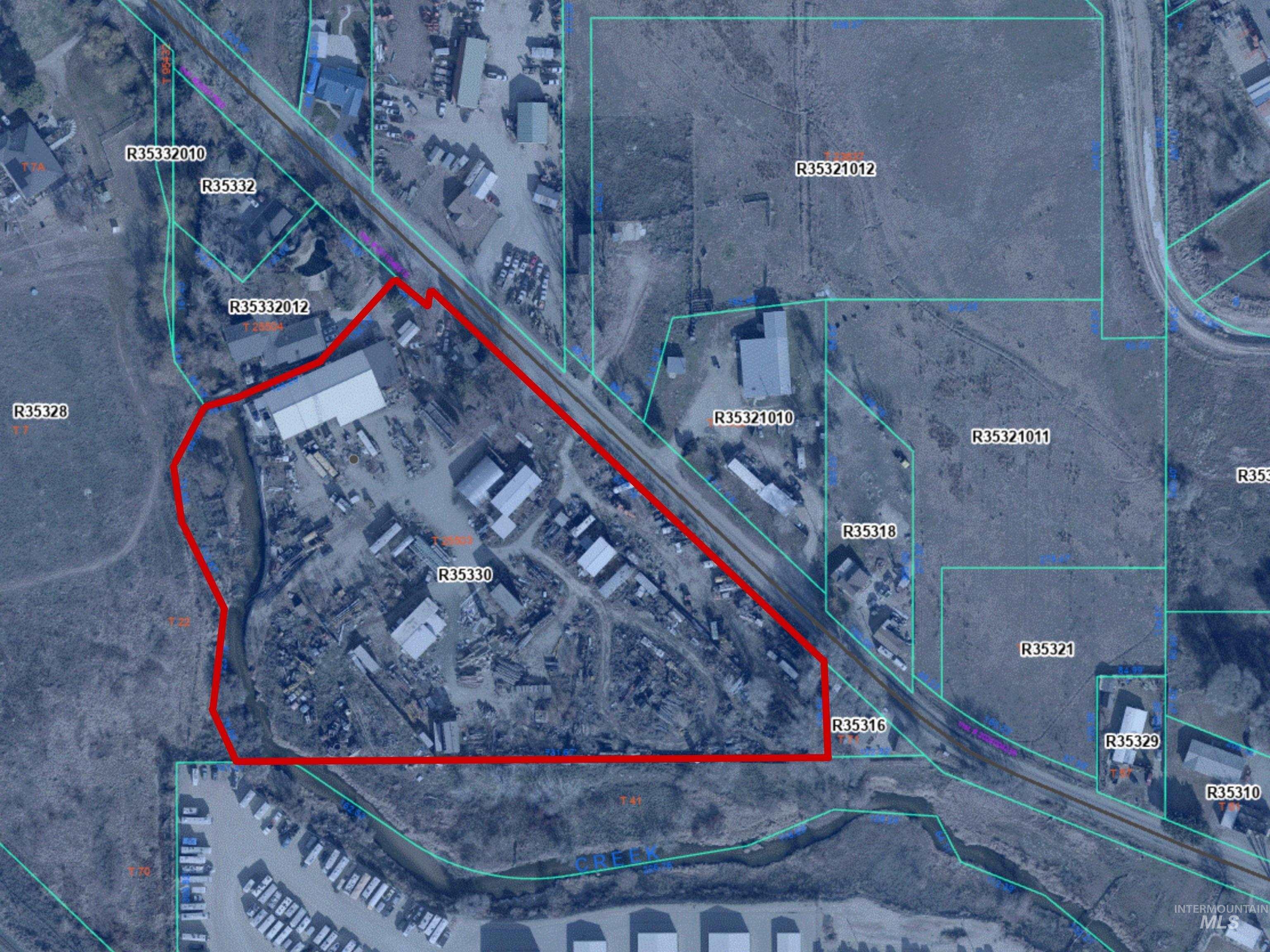 2800 E Chicago St, Caldwell, Idaho 83605, Business/Commercial For Sale, Price $5,500,000,MLS 98974335