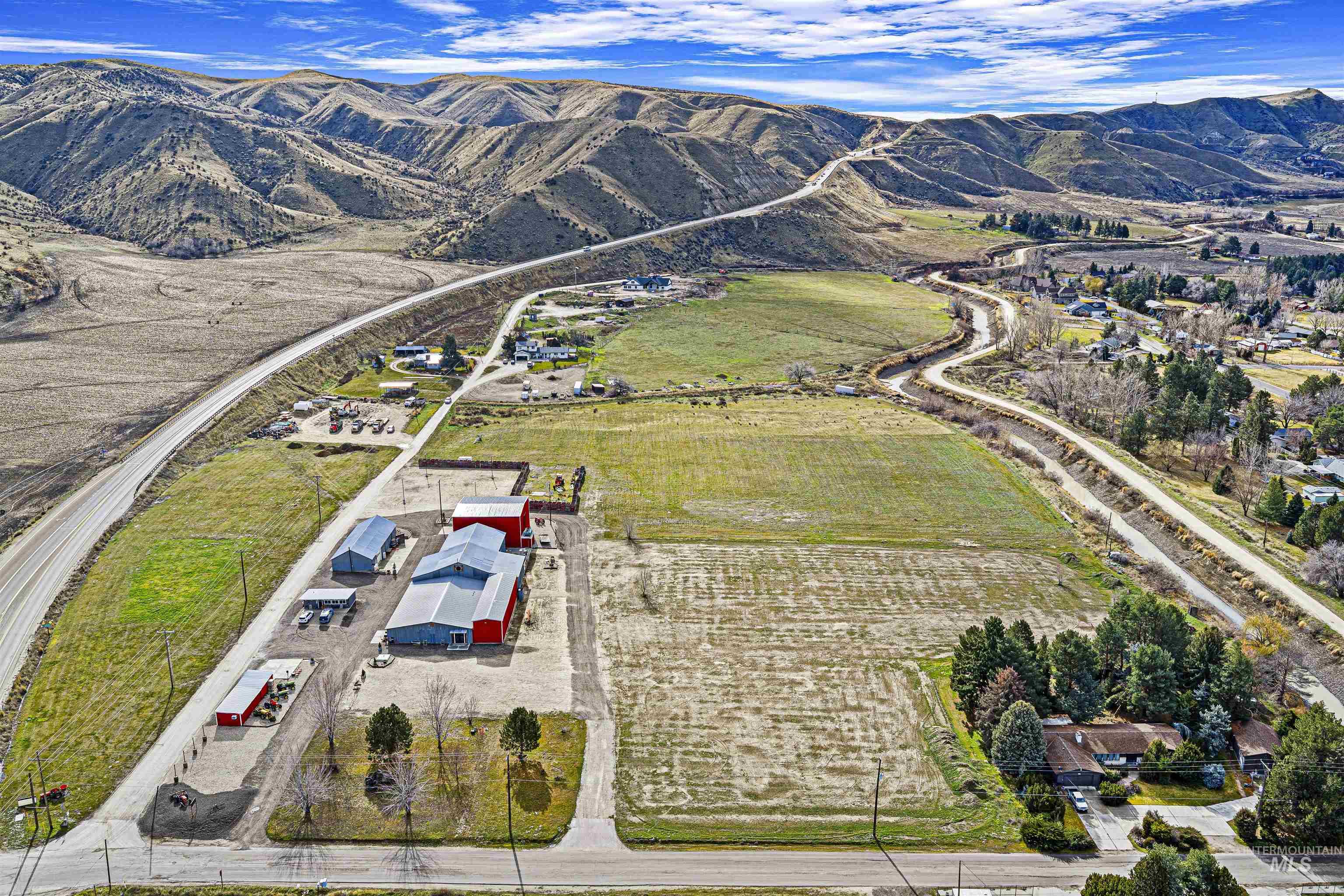 2731 Cherry Ln, Emmett, Idaho 83617, Business/Commercial For Sale, Price $3,000,000,MLS 98974338