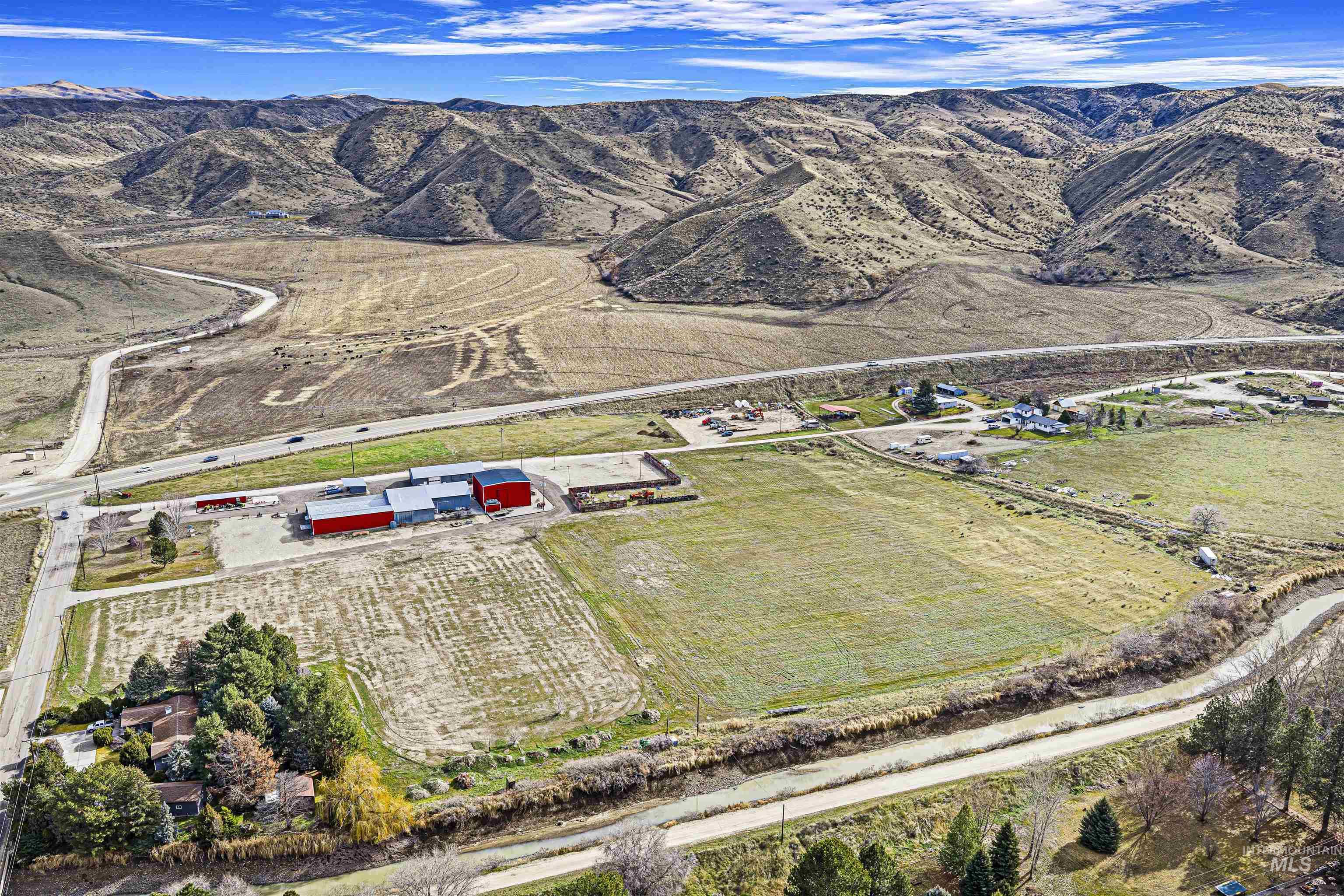 2731 Cherry Ln, Emmett, Idaho 83617, Business/Commercial For Sale, Price $3,000,000,MLS 98974338