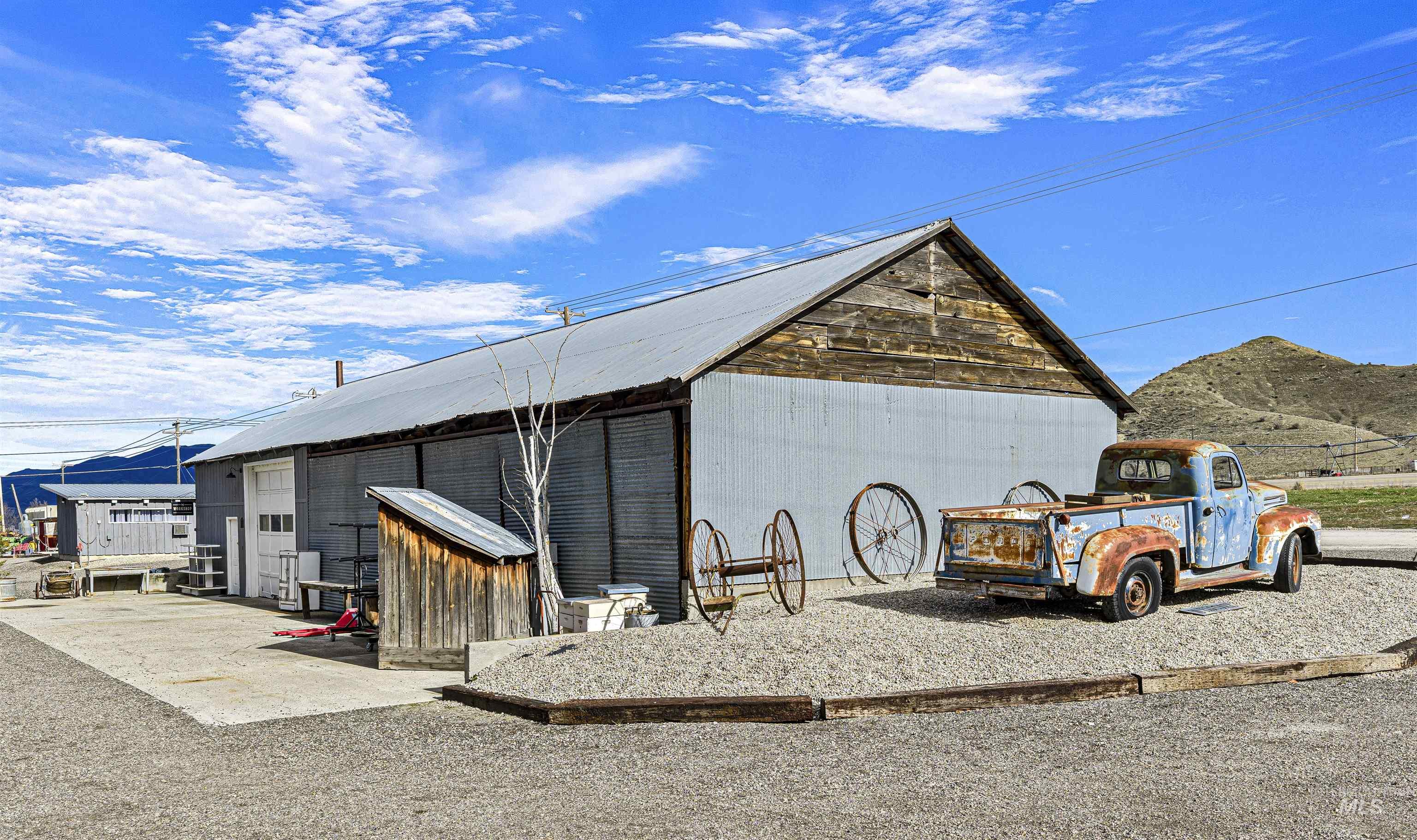 2731 Cherry Ln, Emmett, Idaho 83617, Business/Commercial For Sale, Price $3,000,000,MLS 98974338