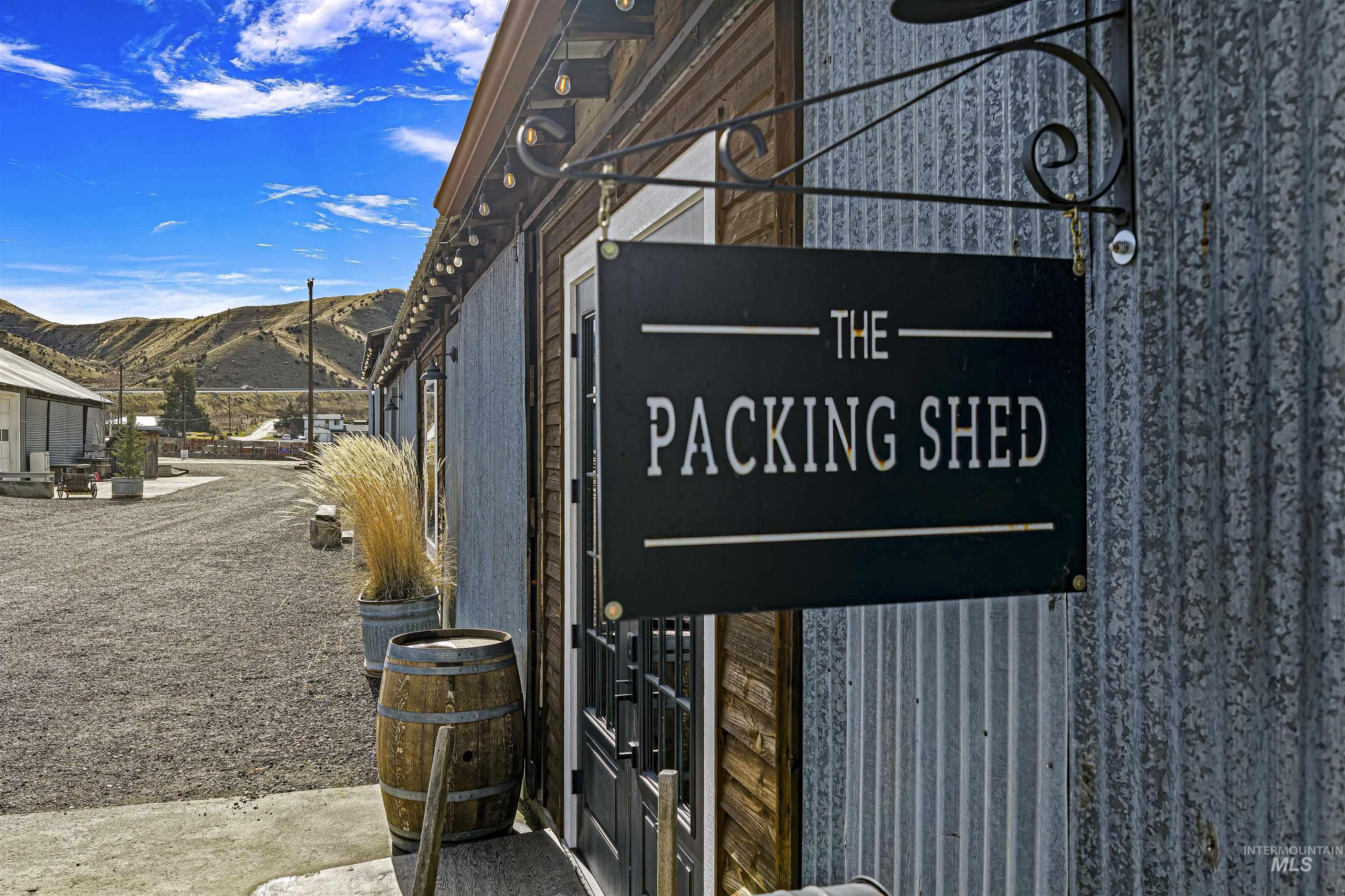 2731 Cherry Ln, Emmett, Idaho 83617, Business/Commercial For Sale, Price $3,000,000,MLS 98974338