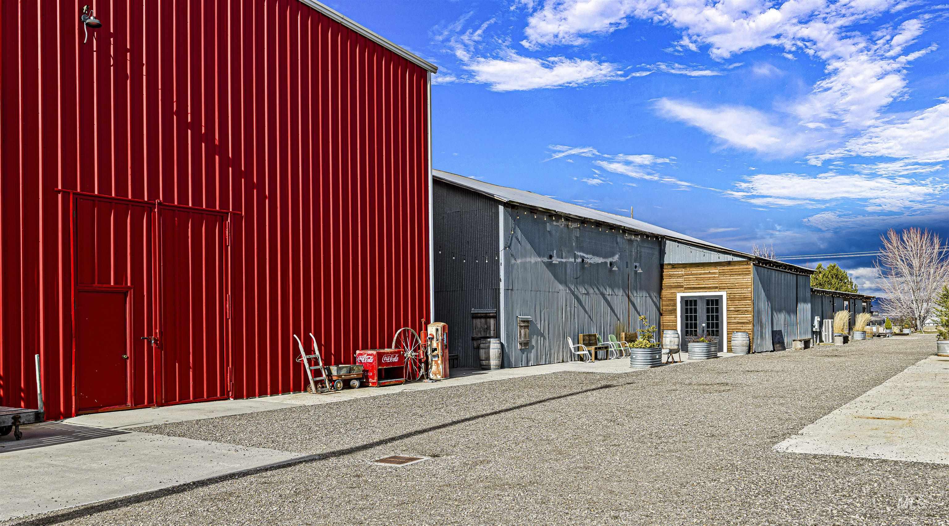 2731 Cherry Ln, Emmett, Idaho 83617, Business/Commercial For Sale, Price $3,000,000,MLS 98974338