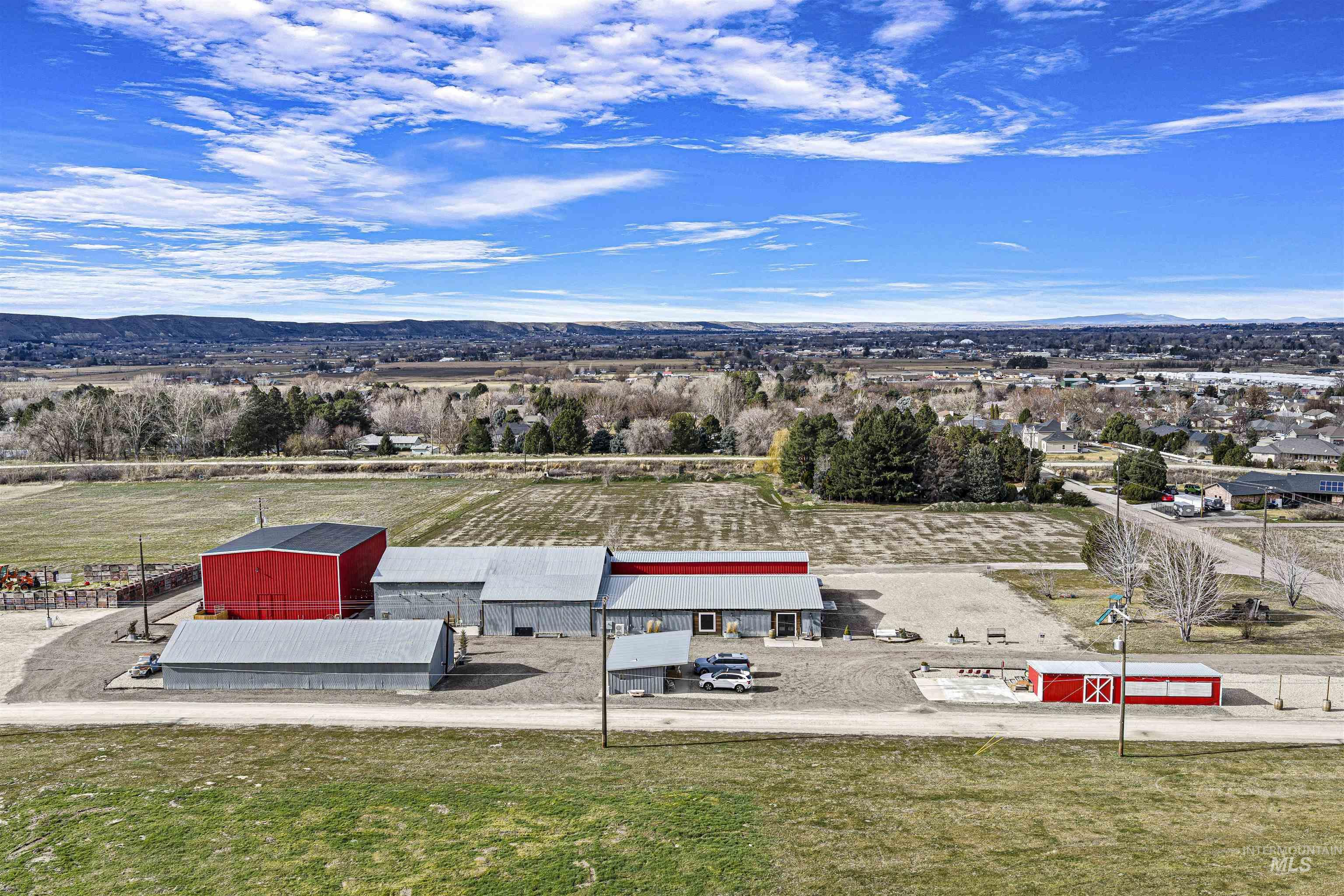 2731 Cherry Ln, Emmett, Idaho 83617, Business/Commercial For Sale, Price $3,000,000,MLS 98974338