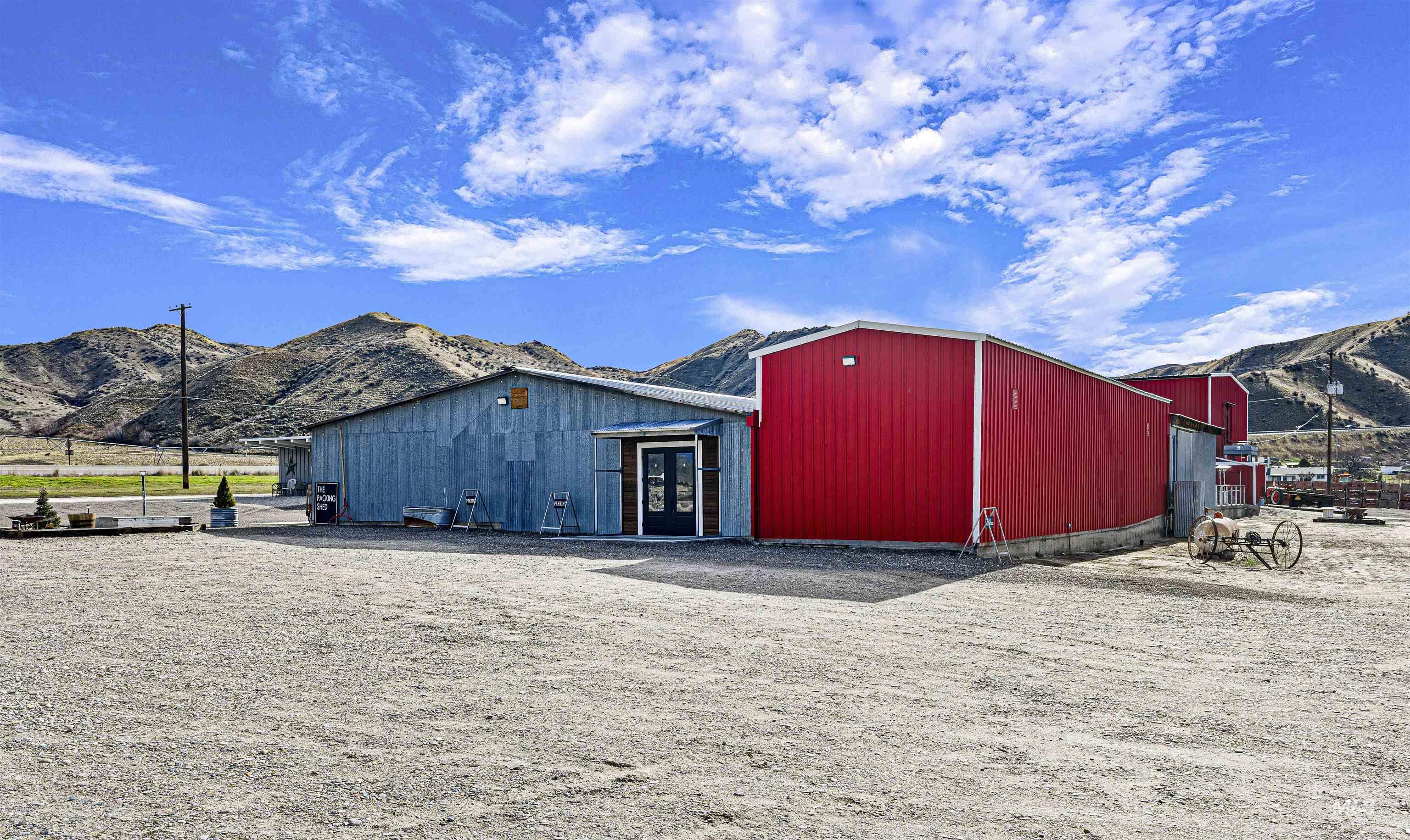 2731 Cherry Ln, Emmett, Idaho 83617, Business/Commercial For Sale, Price $3,000,000,MLS 98974338