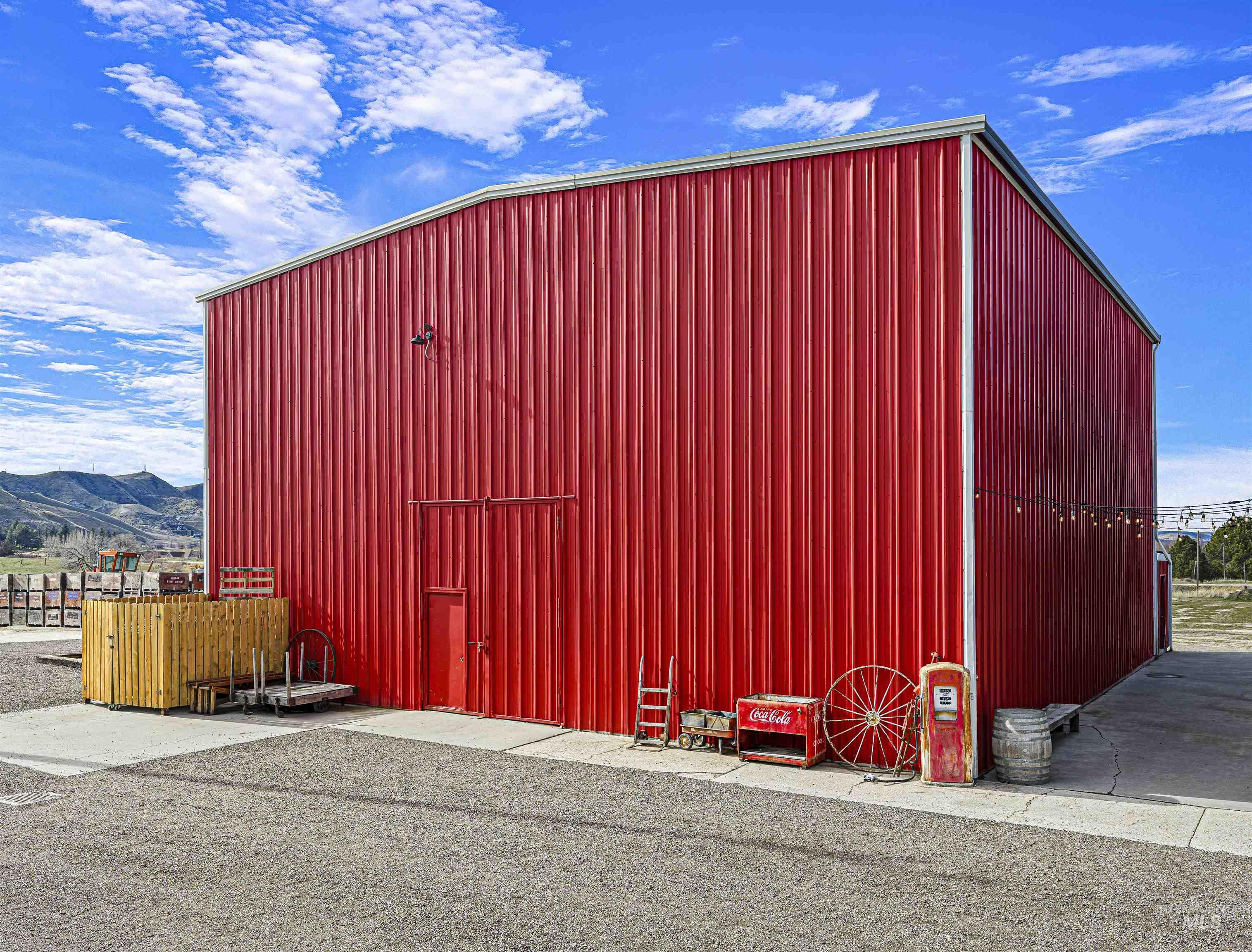 2731 Cherry Ln, Emmett, Idaho 83617, Business/Commercial For Sale, Price $3,000,000,MLS 98974338