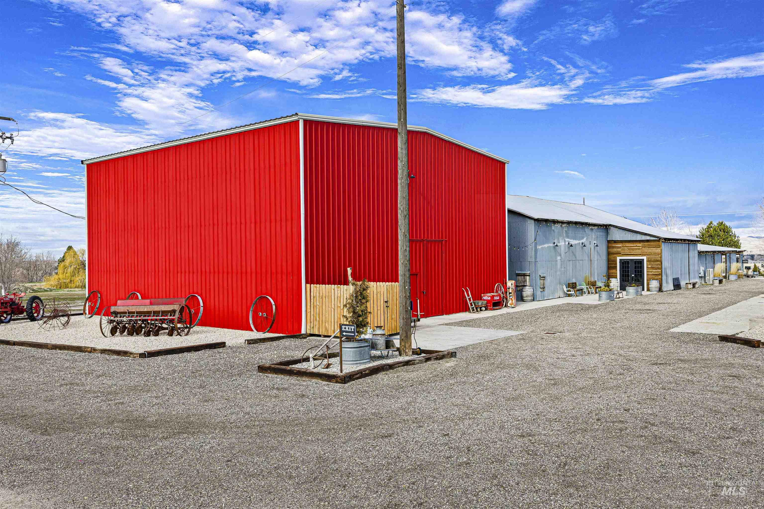 2731 Cherry Ln, Emmett, Idaho 83617, Business/Commercial For Sale, Price $3,000,000,MLS 98974338