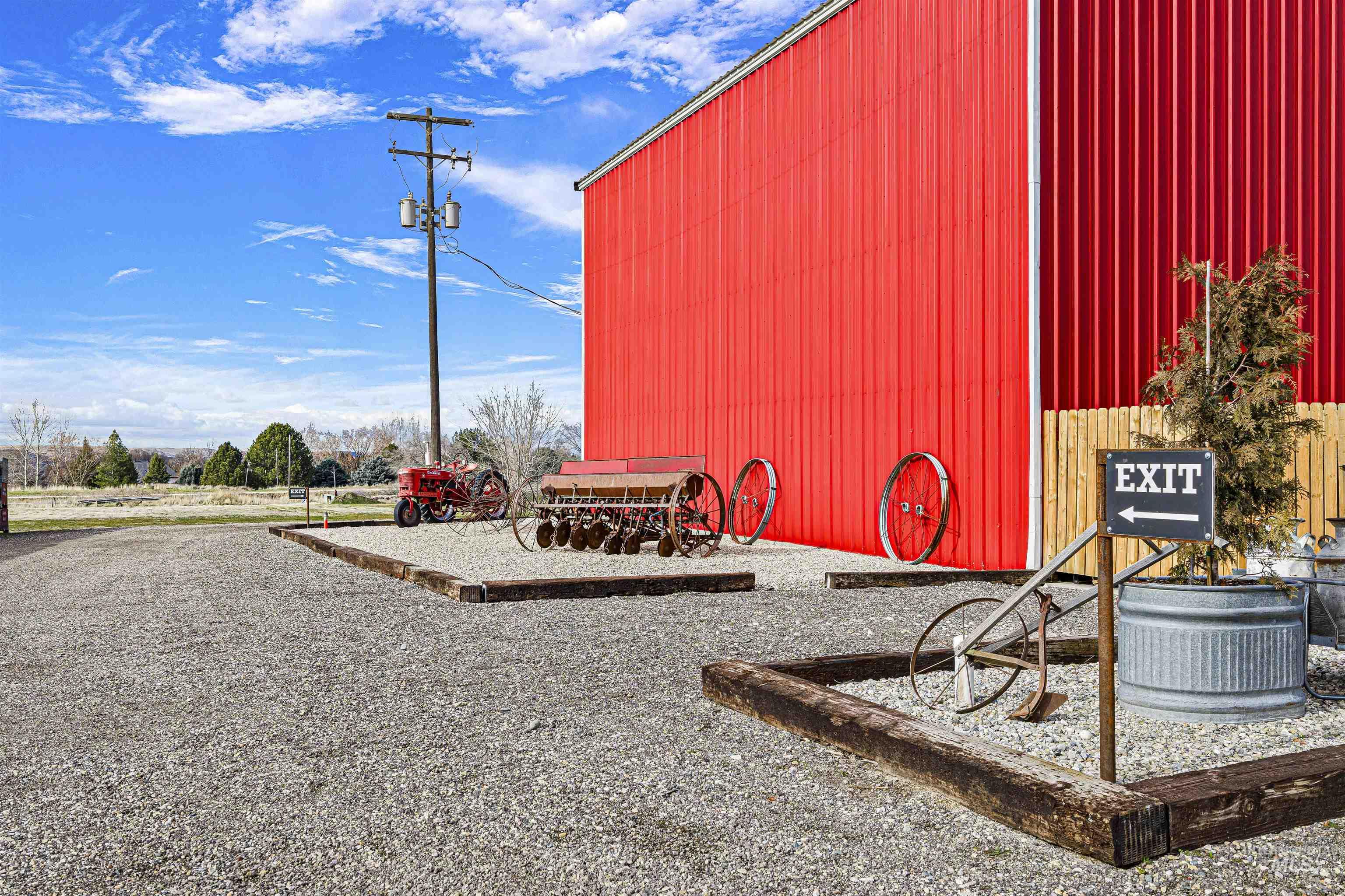 2731 Cherry Ln, Emmett, Idaho 83617, Business/Commercial For Sale, Price $3,000,000,MLS 98974338