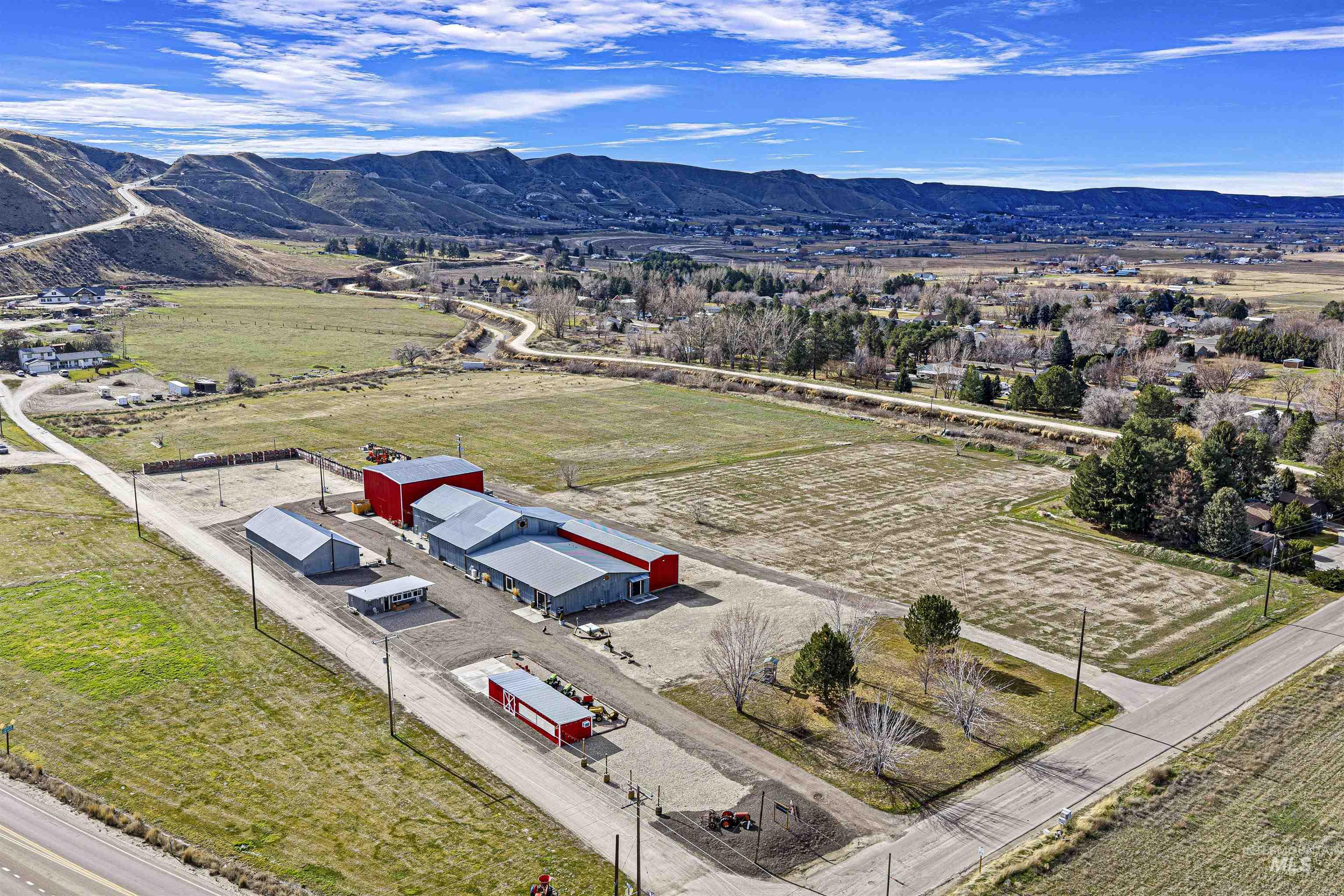 2731 Cherry Ln, Emmett, Idaho 83617, Business/Commercial For Sale, Price $3,000,000,MLS 98974338