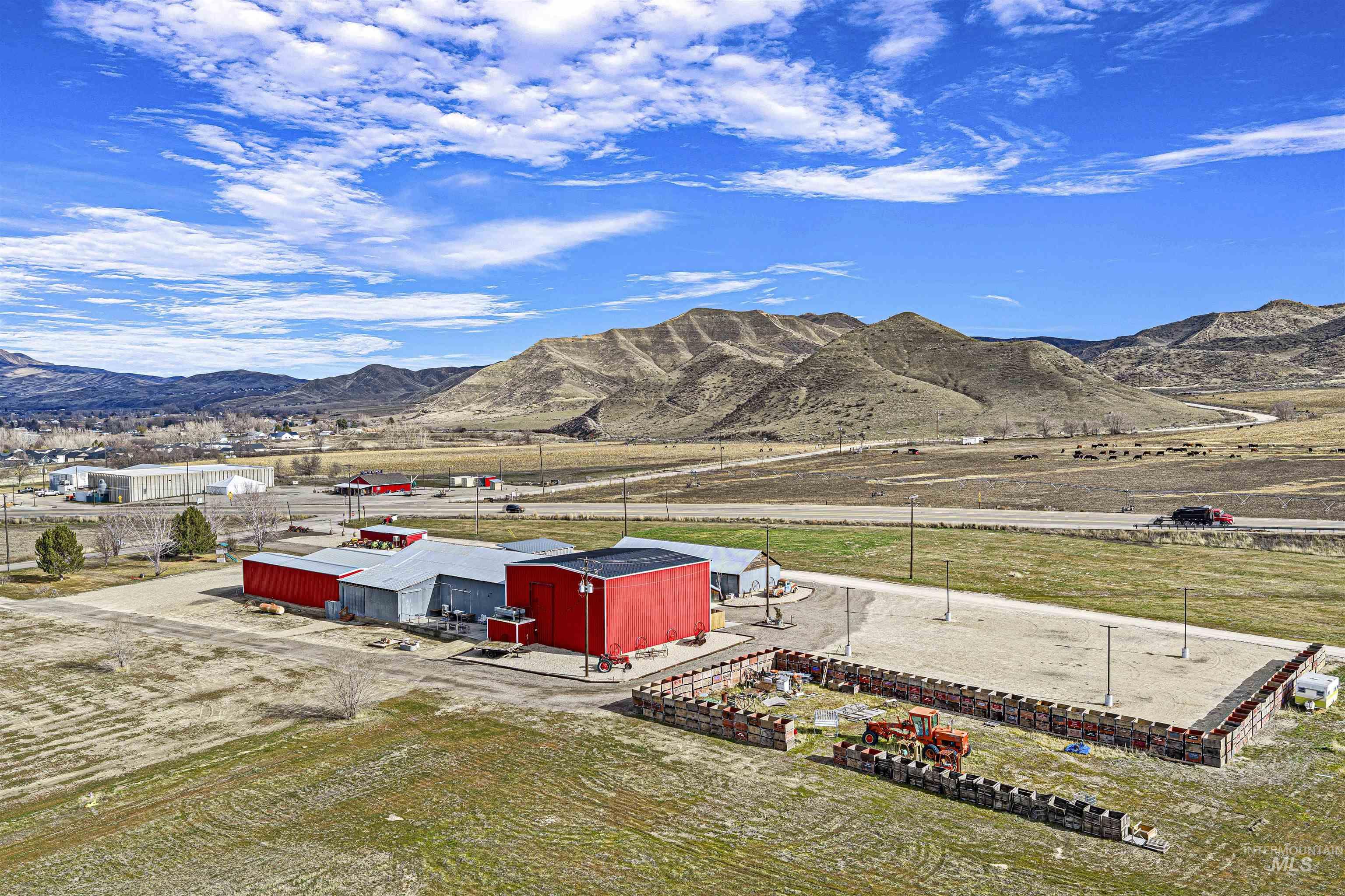 2731 Cherry Ln, Emmett, Idaho 83617, Business/Commercial For Sale, Price $3,000,000,MLS 98974338