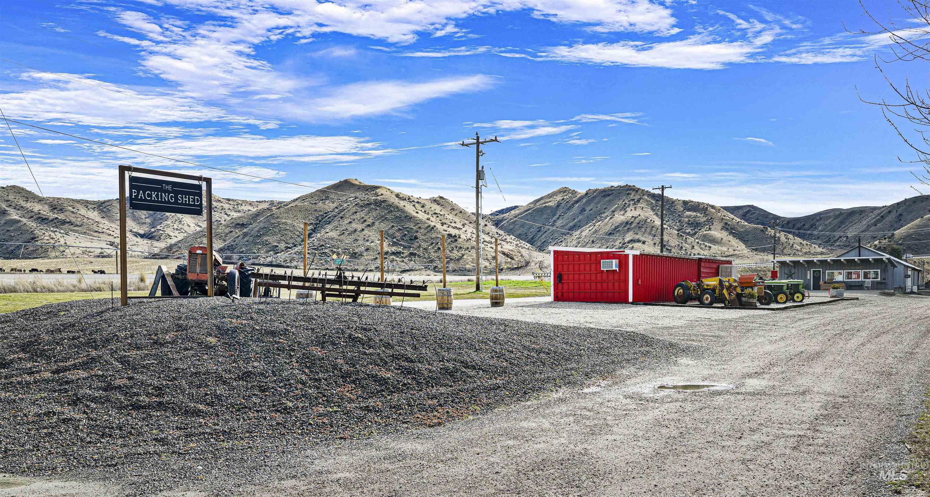 2731 Cherry Ln, Emmett, Idaho 83617, Business/Commercial For Sale, Price $3,000,000,MLS 98974338