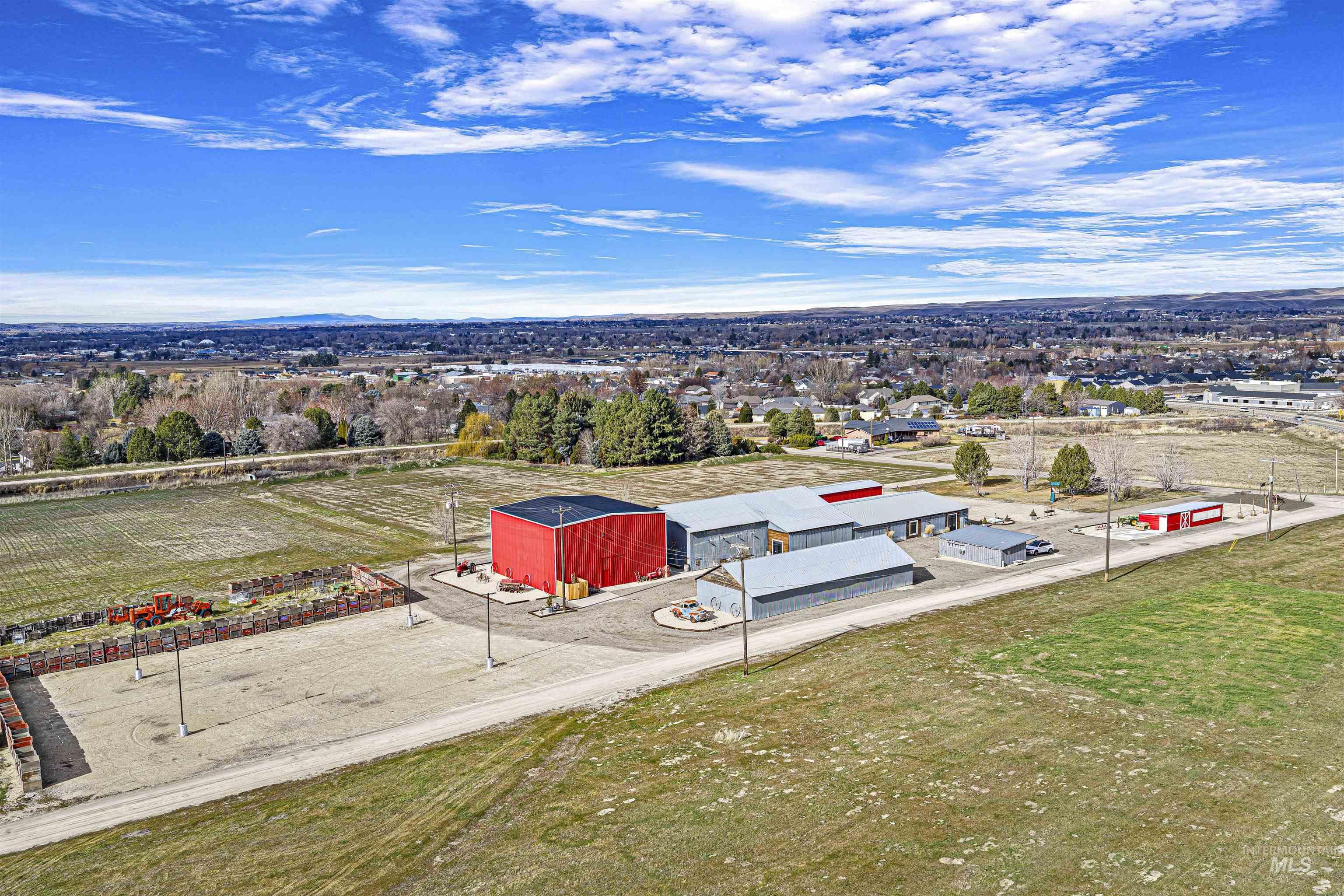 2731 Cherry Ln, Emmett, Idaho 83617, Business/Commercial For Sale, Price $3,000,000,MLS 98974338