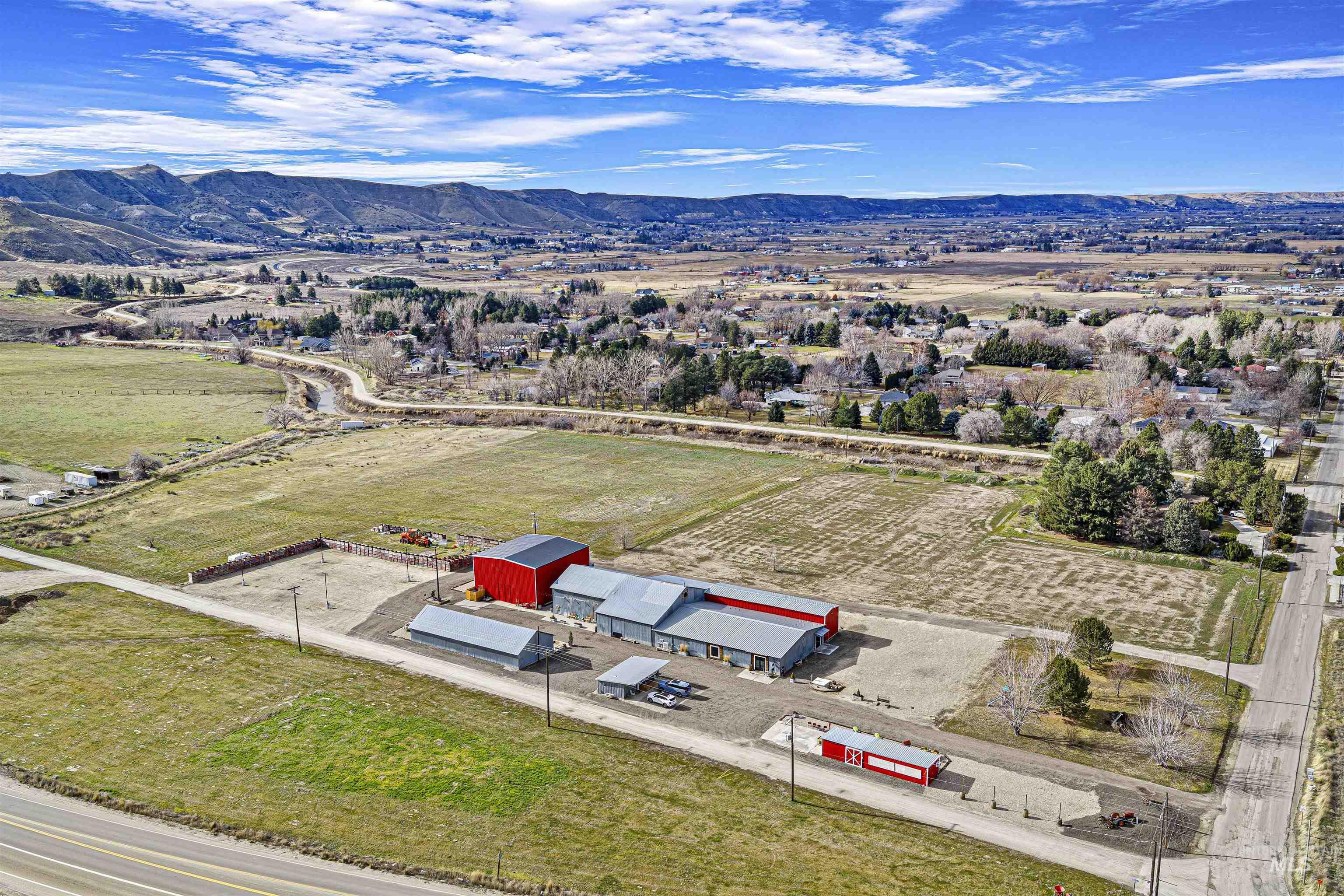 2731 Cherry Ln, Emmett, Idaho 83617, Business/Commercial For Sale, Price $3,000,000,MLS 98974338