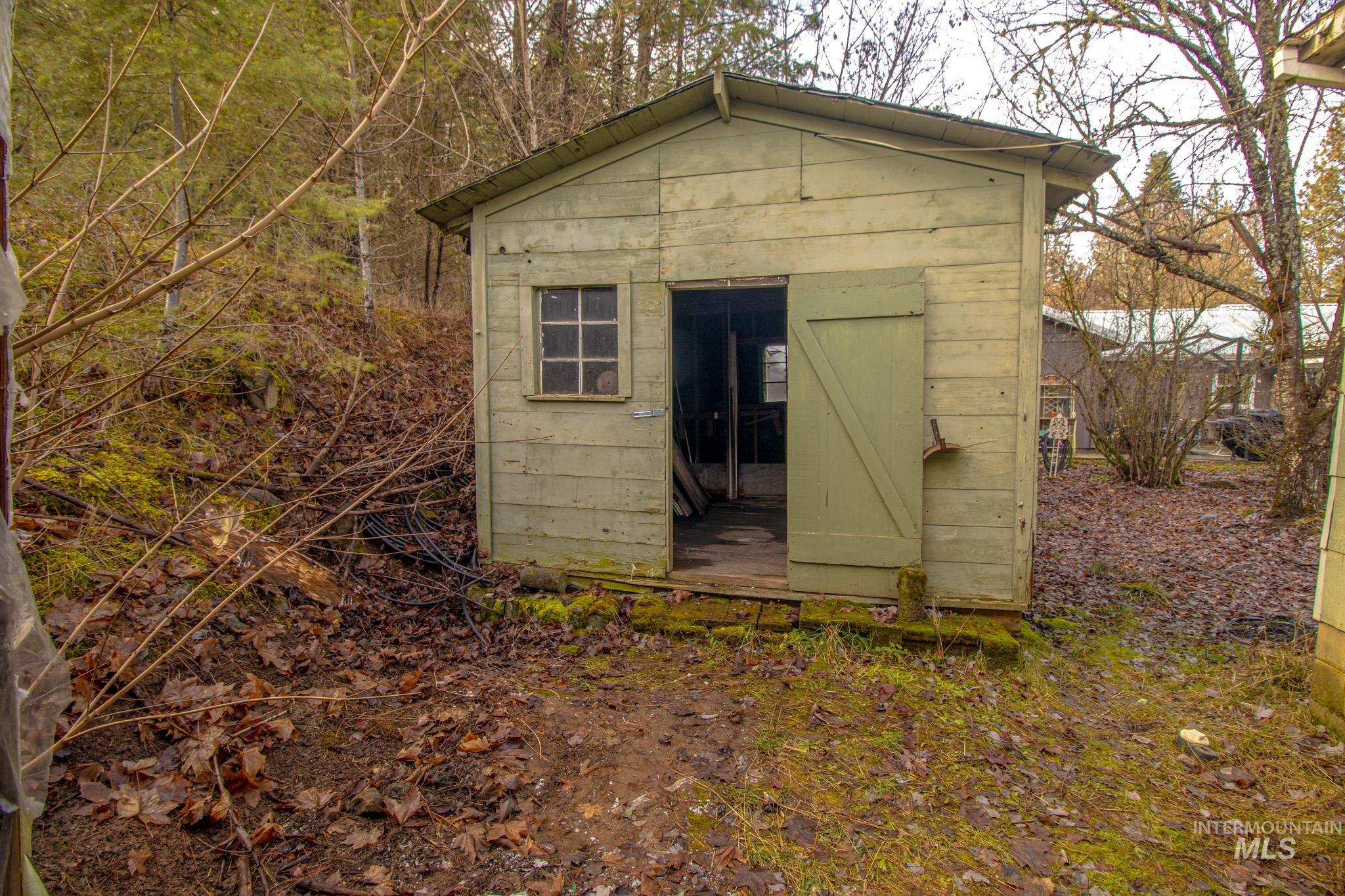 12644 Jerome Ave, Orofino, Idaho 83544, 2 Bedrooms, 1 Bathroom, Residential For Sale, Price $230,000,MLS 98974339