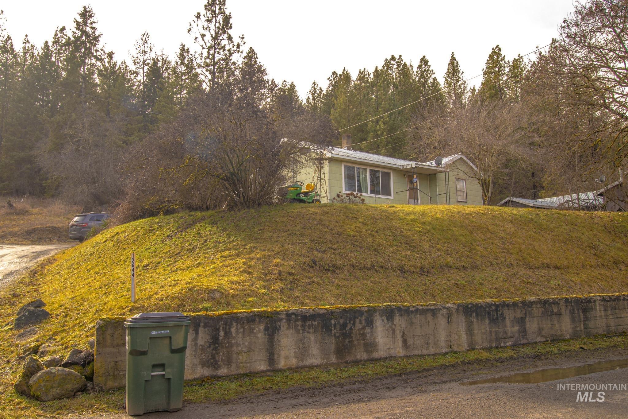 12644 Jerome Ave, Orofino, Idaho 83544, 2 Bedrooms, 1 Bathroom, Residential For Sale, Price $230,000,MLS 98974339