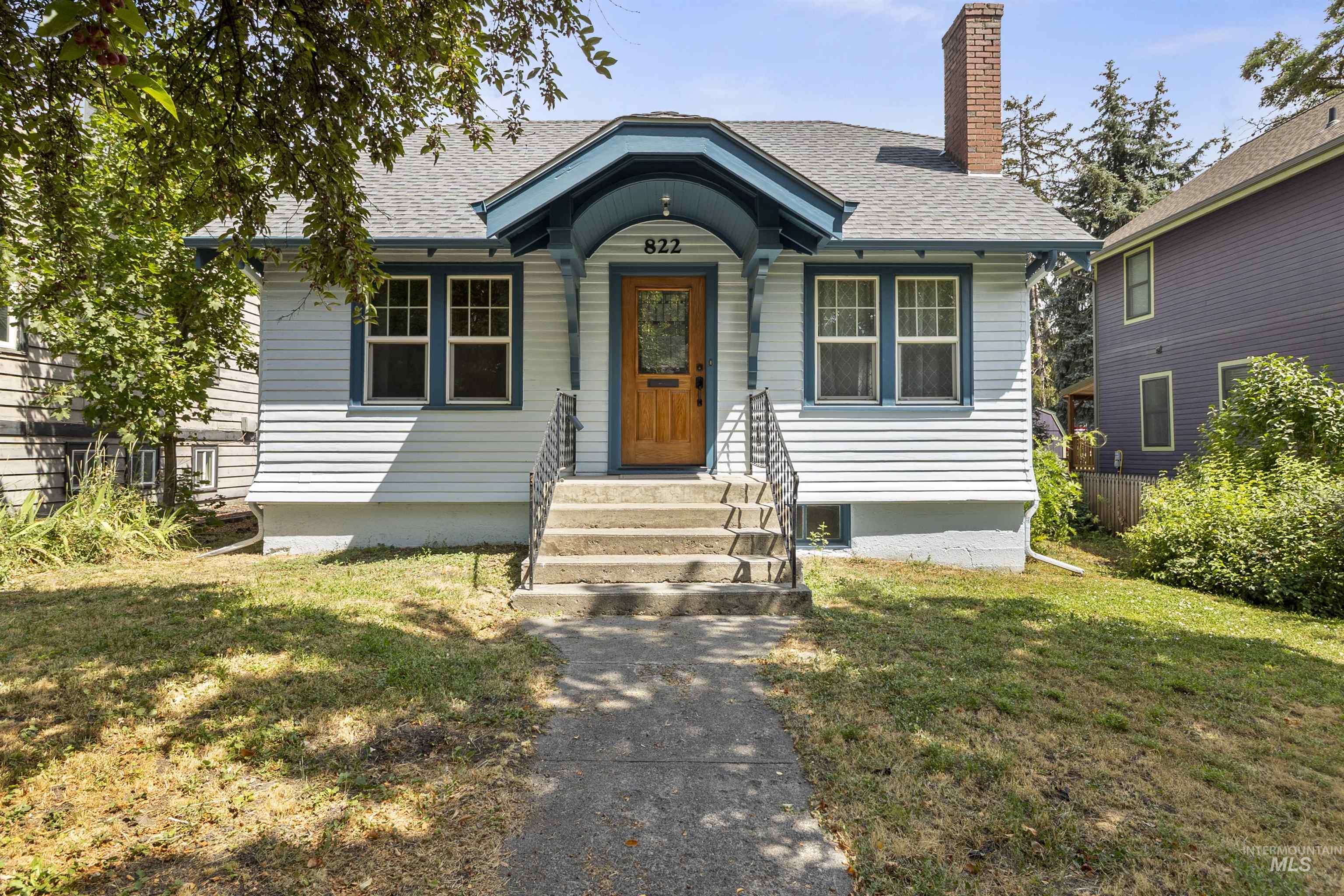 Residential For Sale